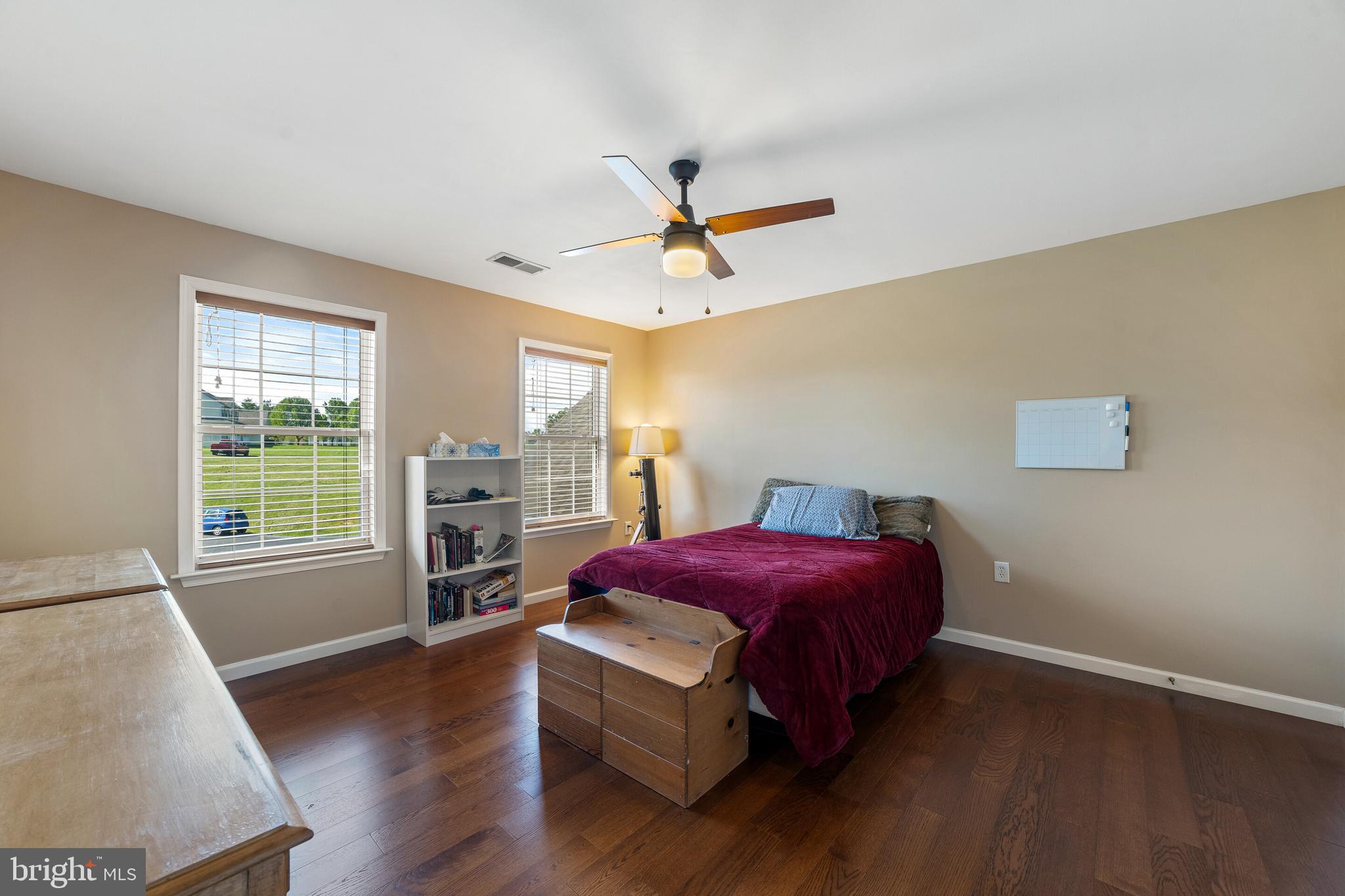 GAP VIEW VILLAGE - Residential