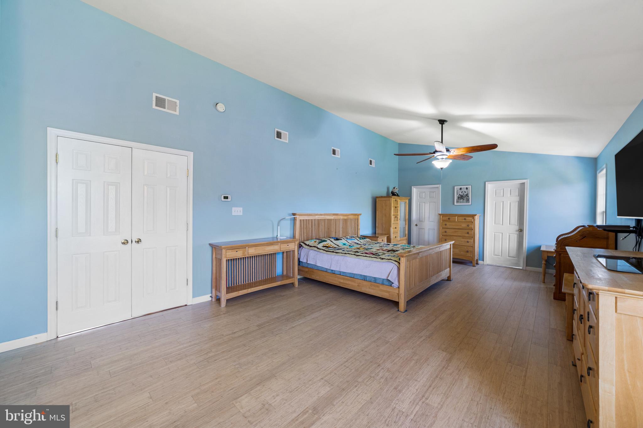 GAP VIEW VILLAGE - Residential