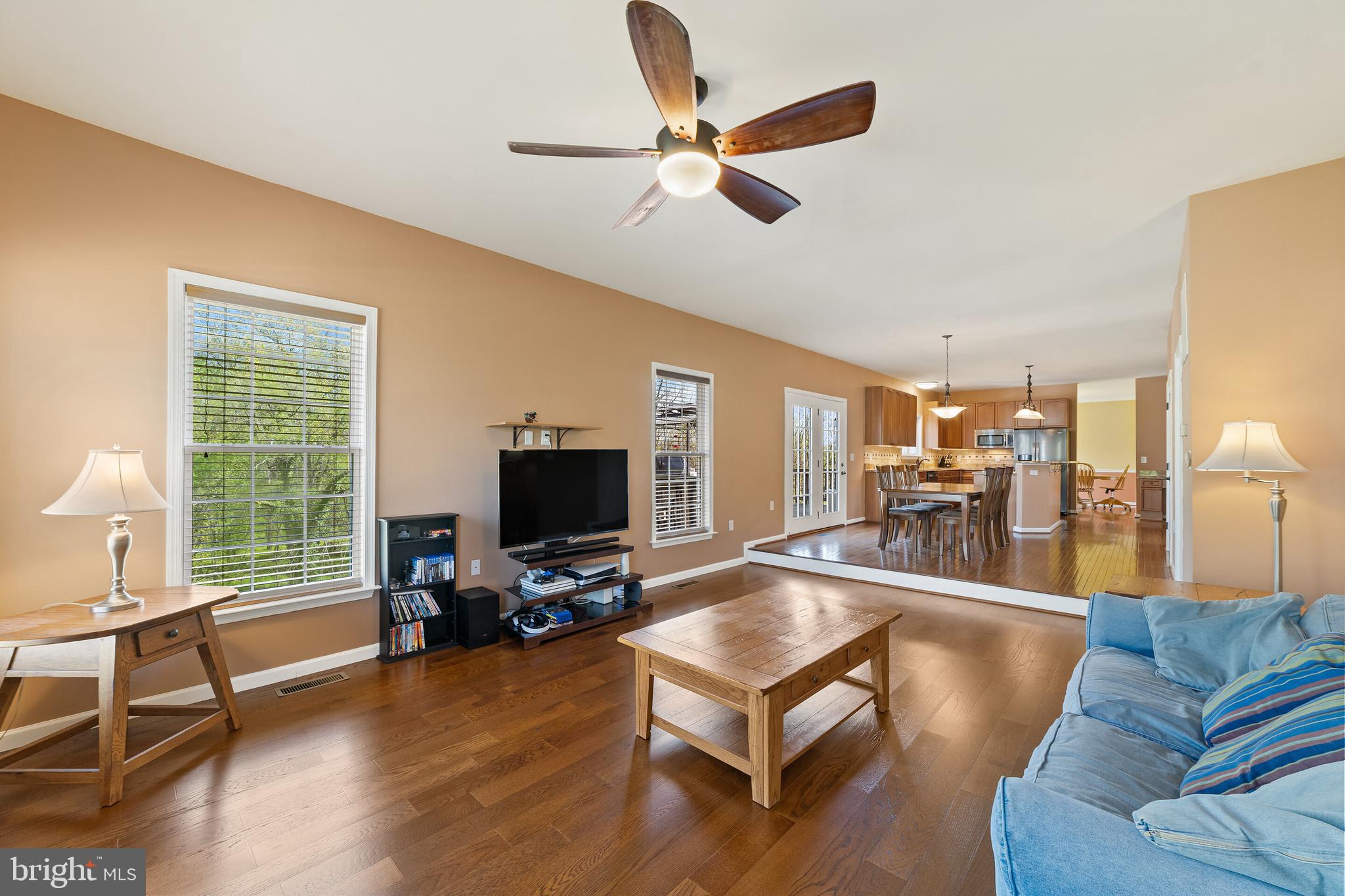 GAP VIEW VILLAGE - Residential