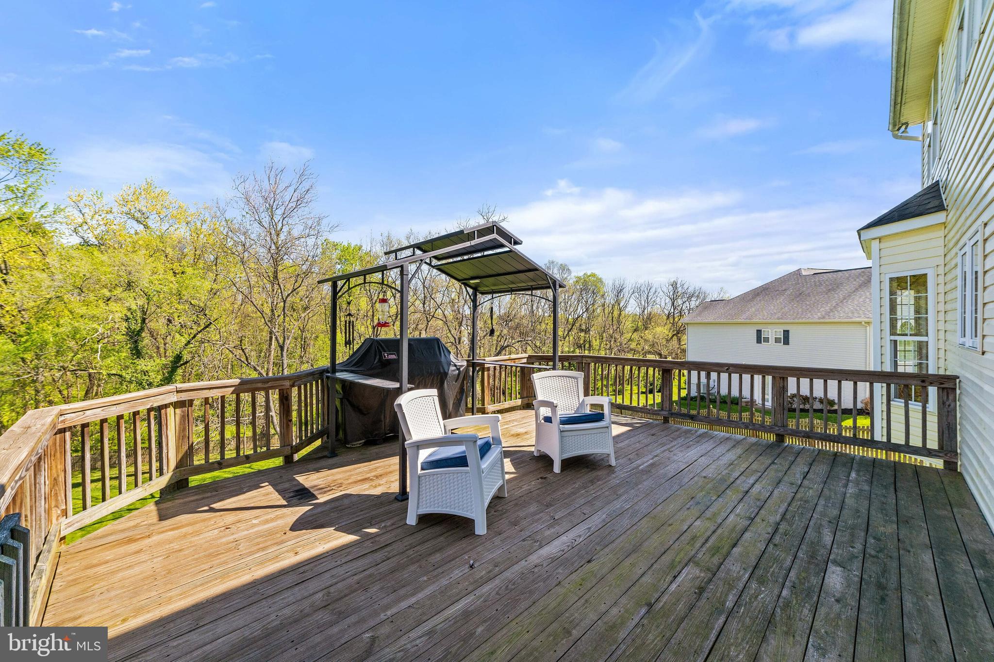 GAP VIEW VILLAGE - Residential