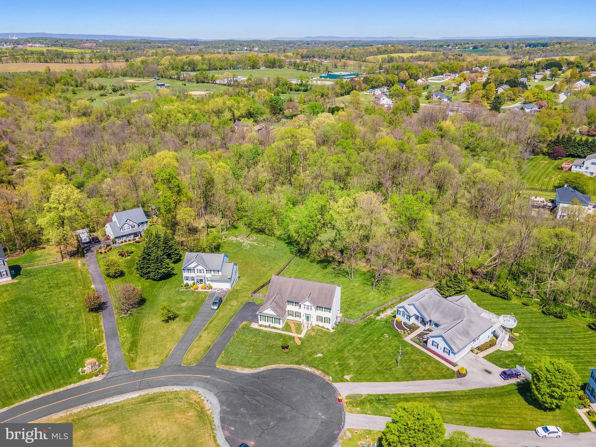 GAP VIEW VILLAGE - Residential