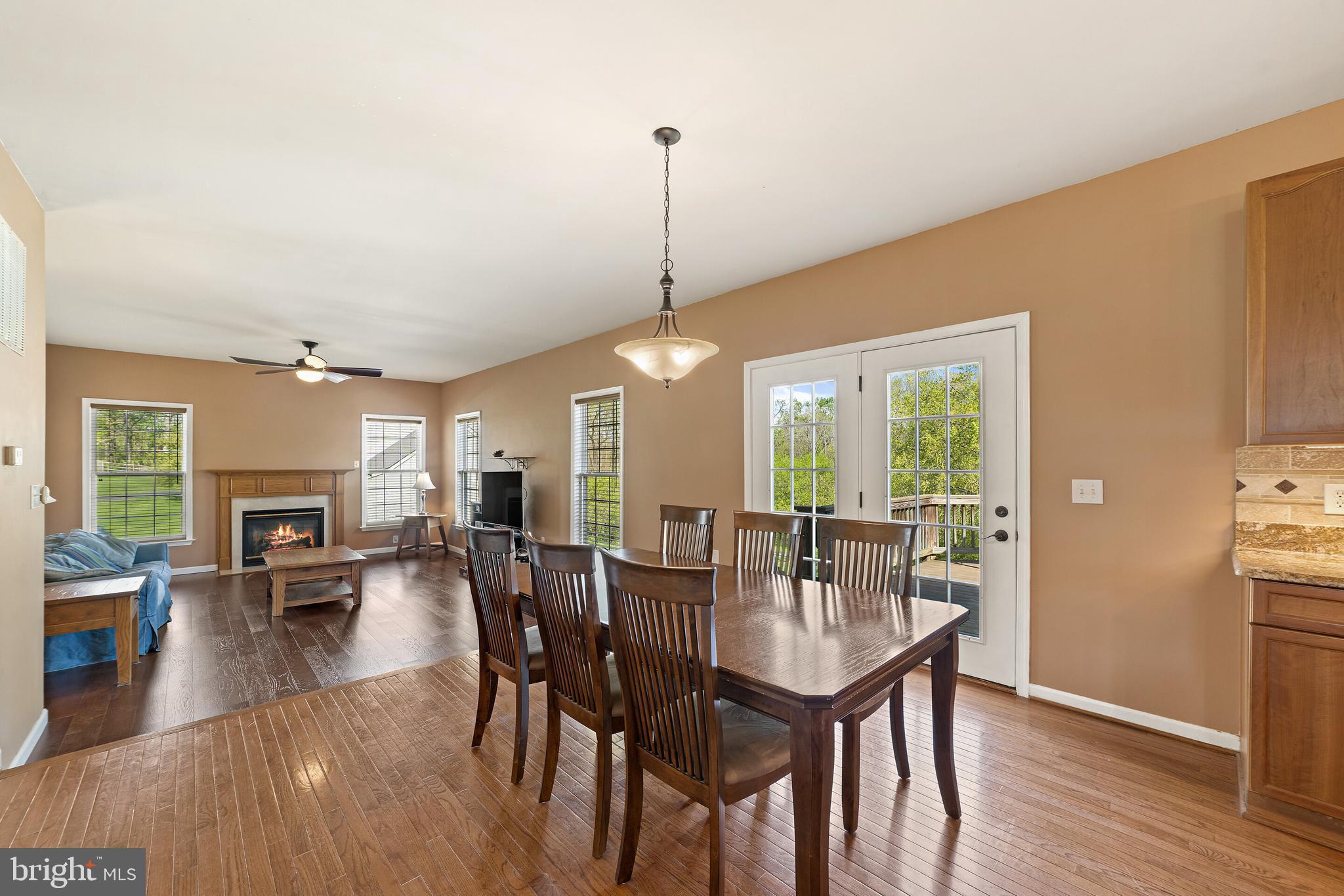 GAP VIEW VILLAGE - Residential