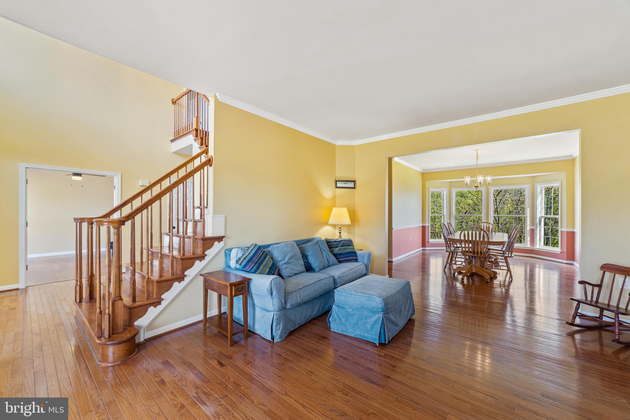 GAP VIEW VILLAGE - Residential