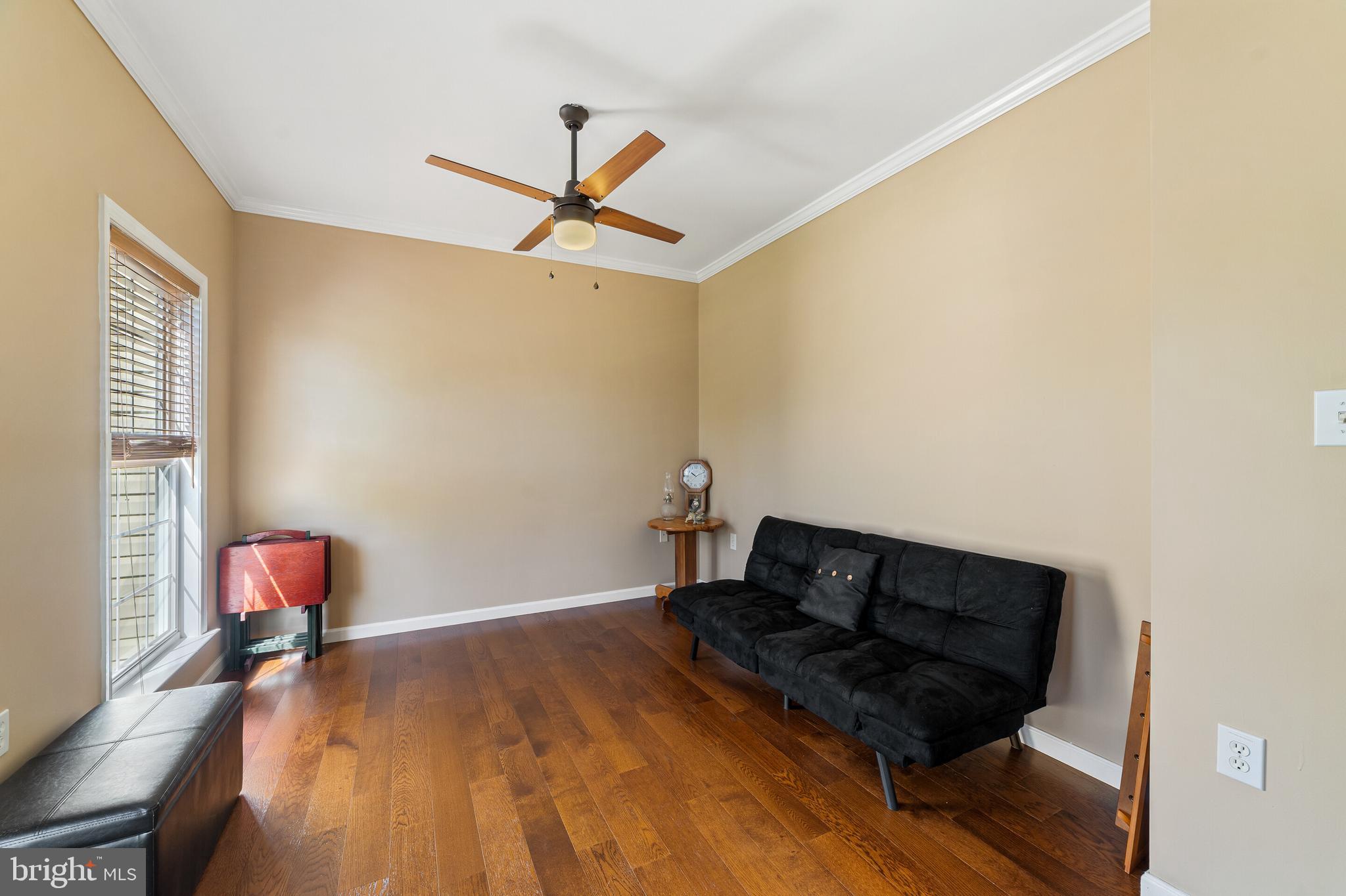 GAP VIEW VILLAGE - Residential