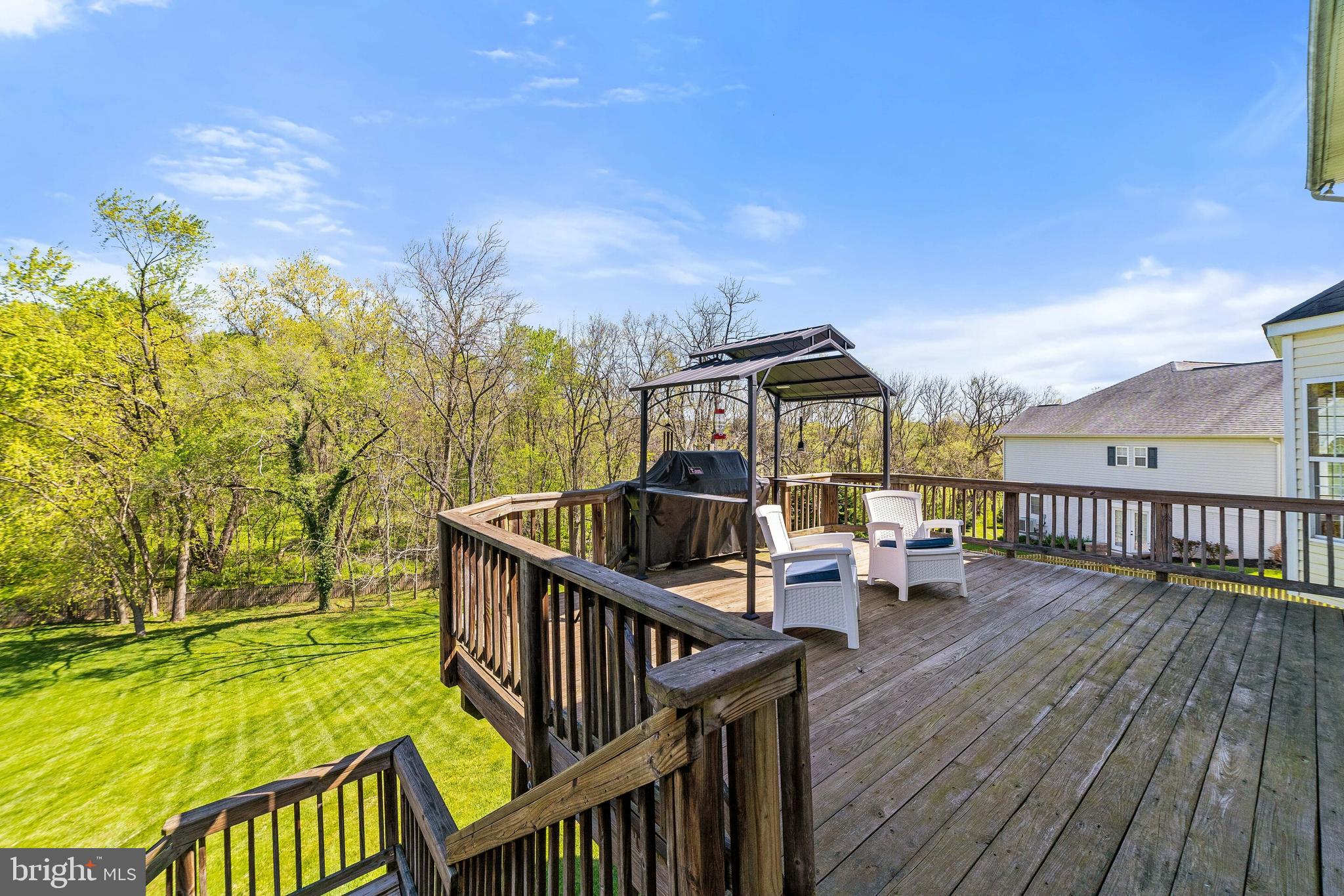 GAP VIEW VILLAGE - Residential