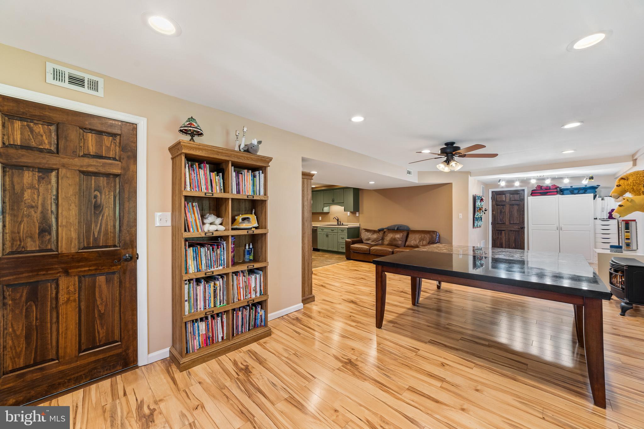 GAP VIEW VILLAGE - Residential