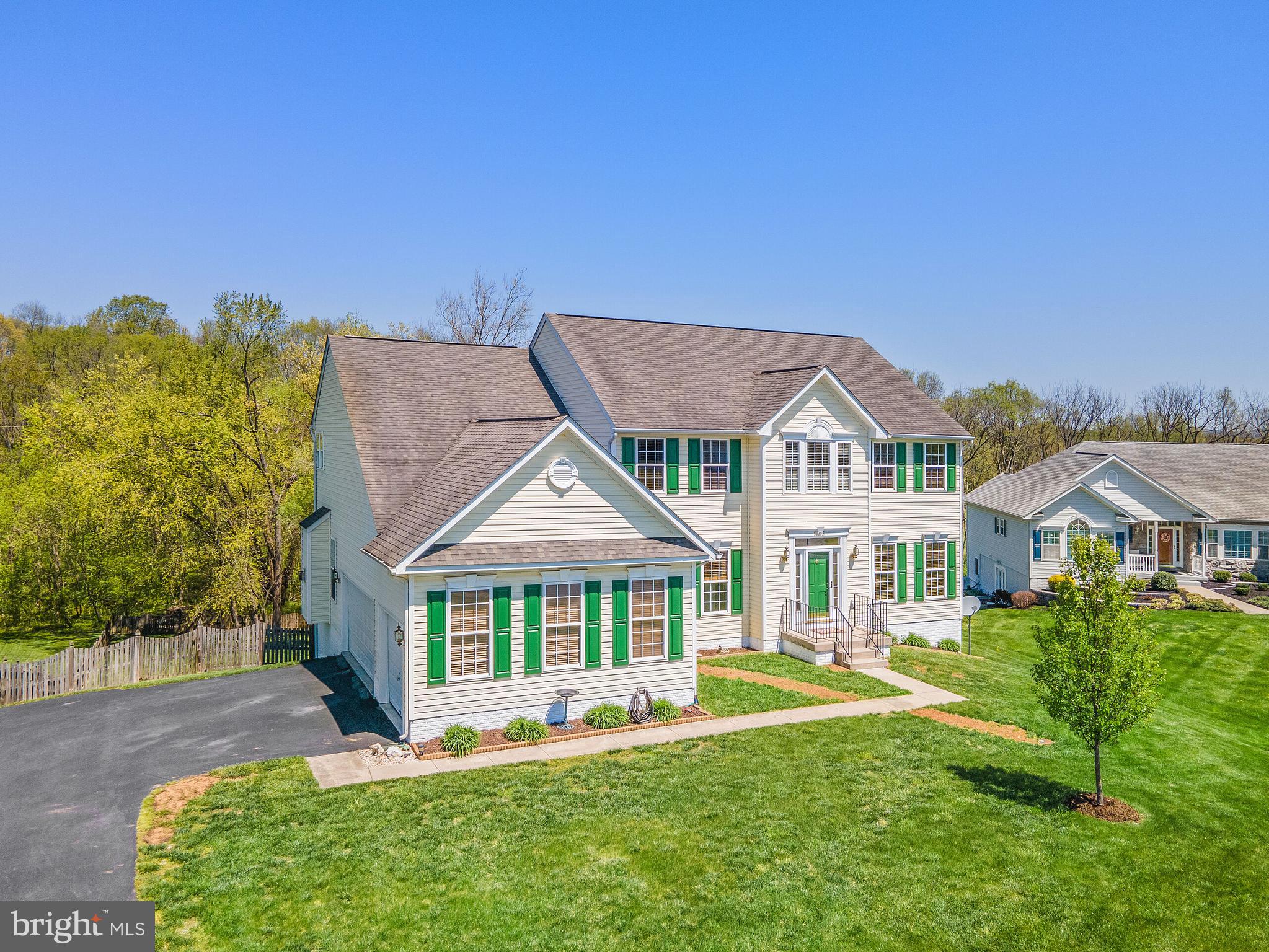 GAP VIEW VILLAGE - Residential