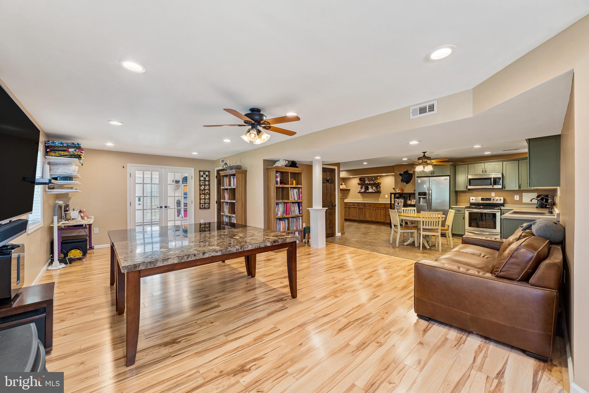 GAP VIEW VILLAGE - Residential