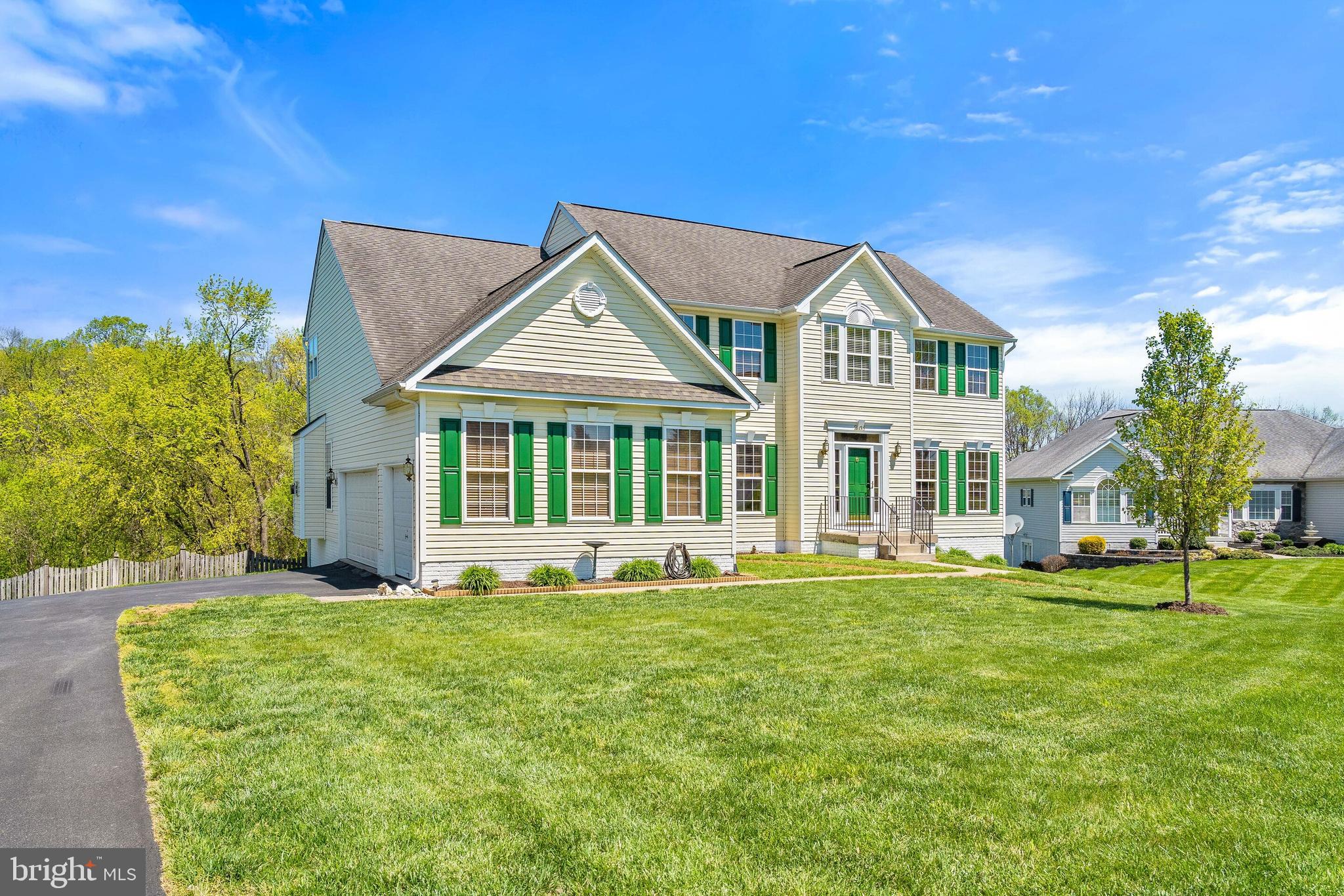 GAP VIEW VILLAGE - Residential