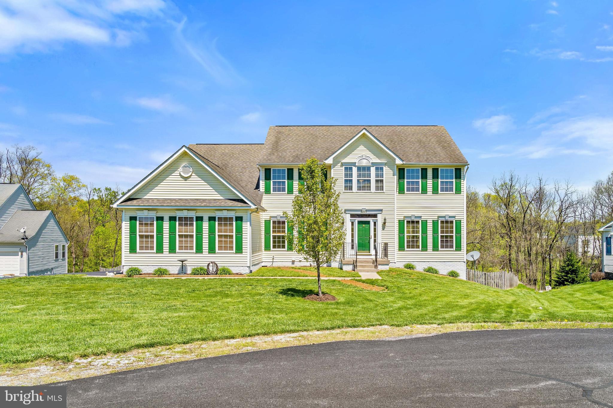 GAP VIEW VILLAGE - Residential