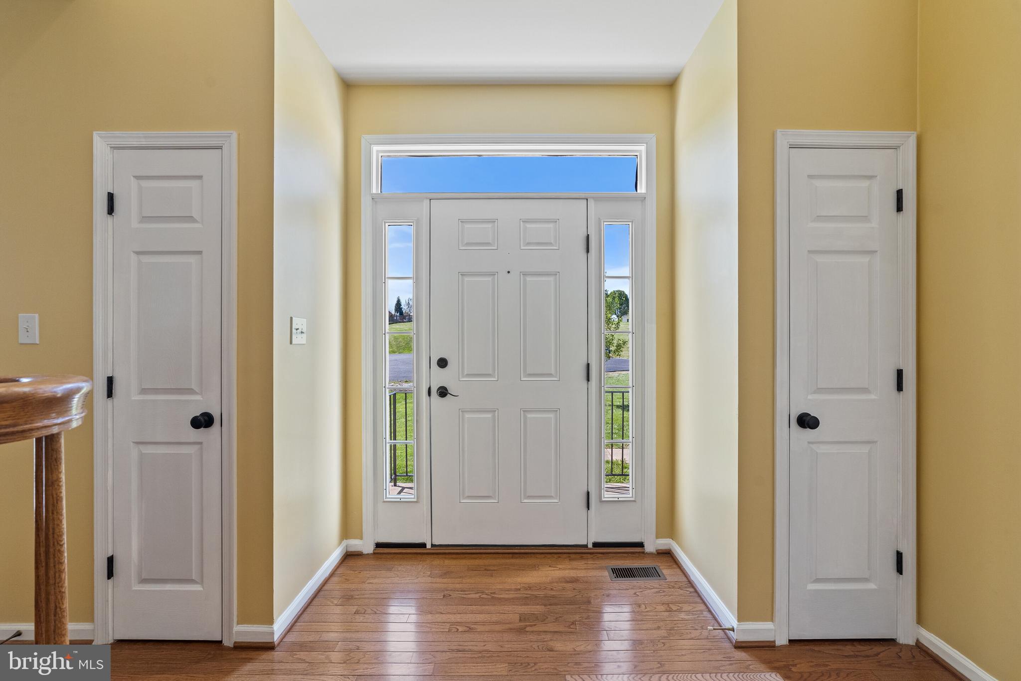 GAP VIEW VILLAGE - Residential