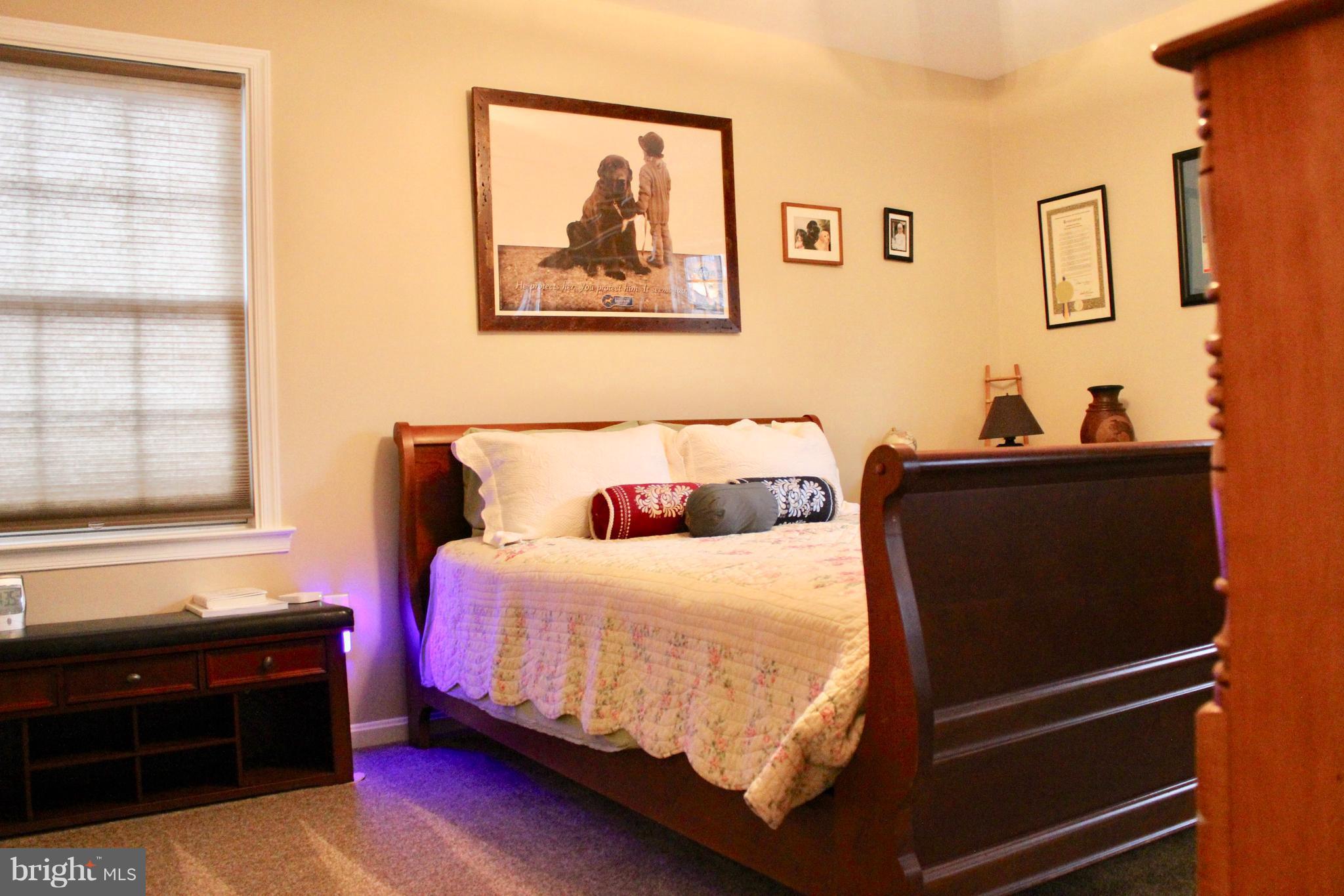 KINGS LANDING - Residential Lease