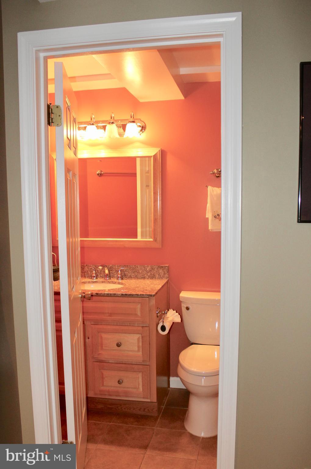 KINGS LANDING - Residential Lease