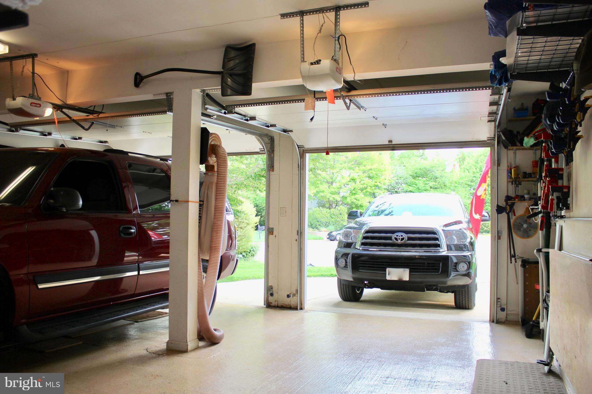 KINGS LANDING - Residential Lease