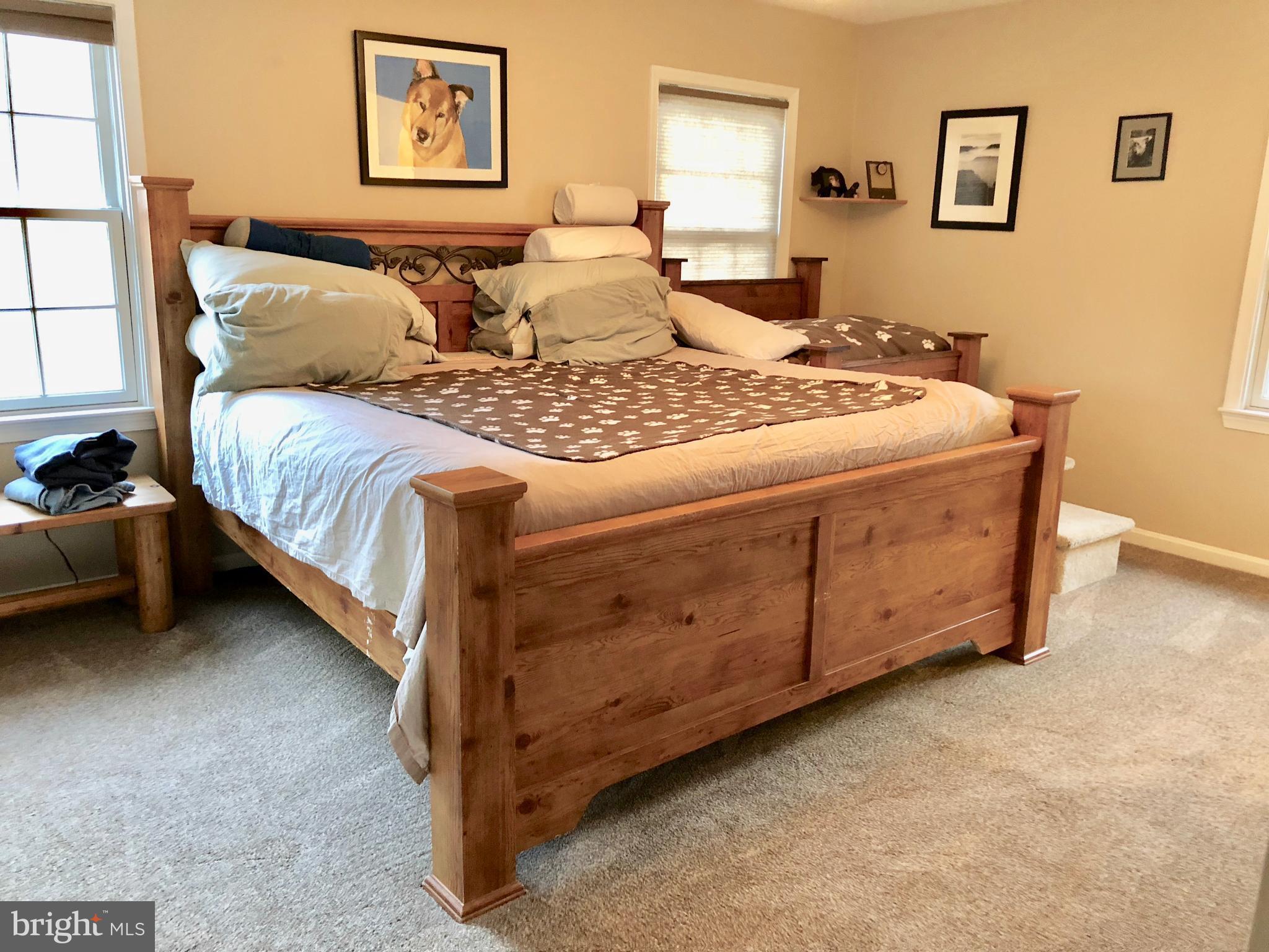 KINGS LANDING - Residential Lease