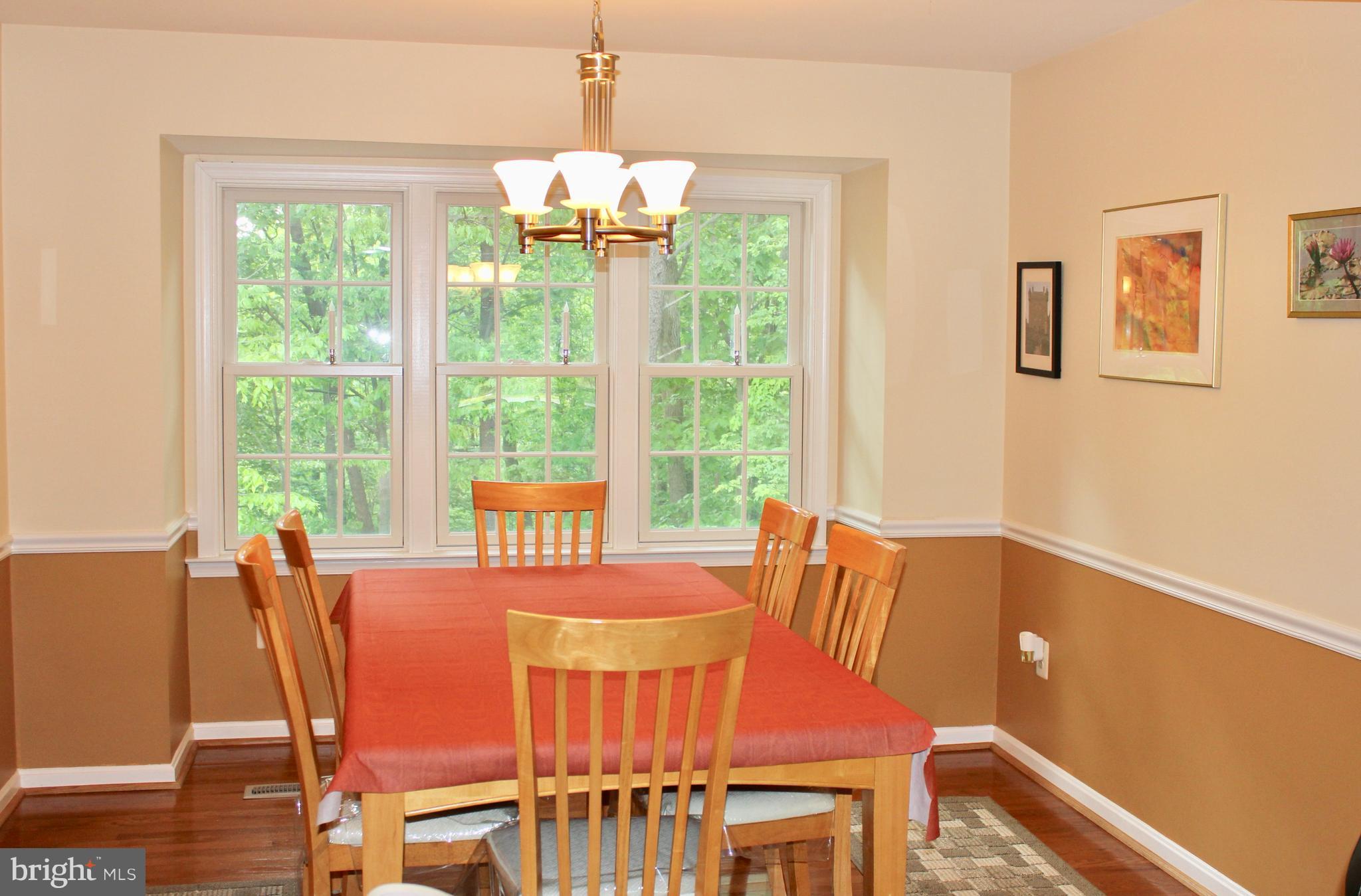 KINGS LANDING - Residential Lease