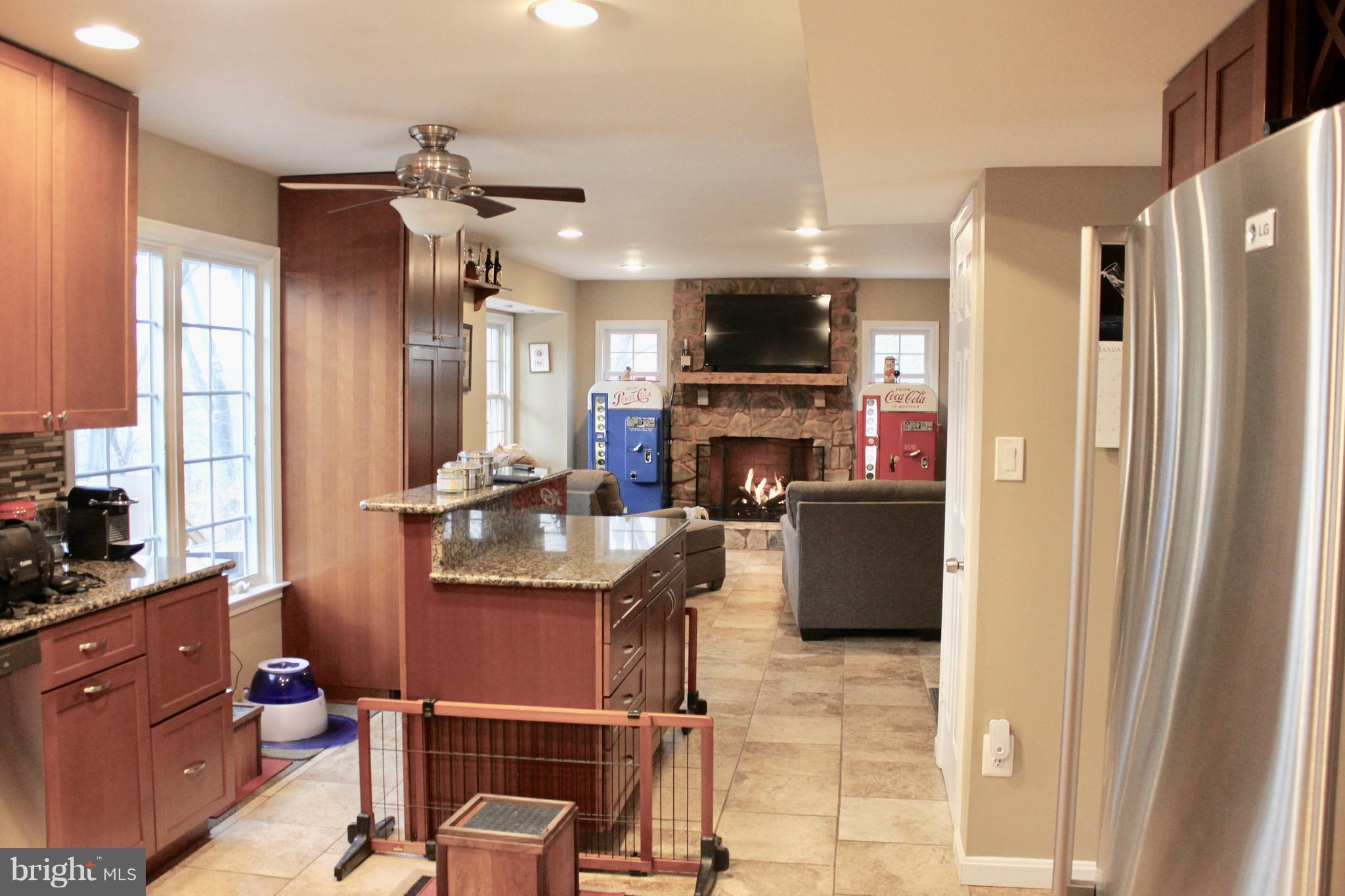 KINGS LANDING - Residential Lease