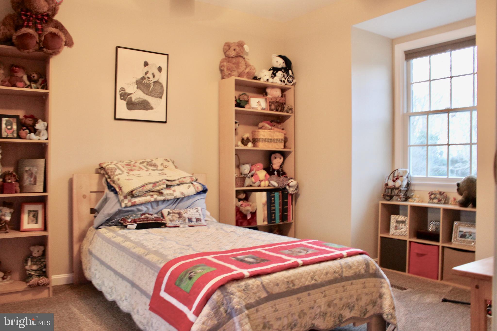 KINGS LANDING - Residential Lease