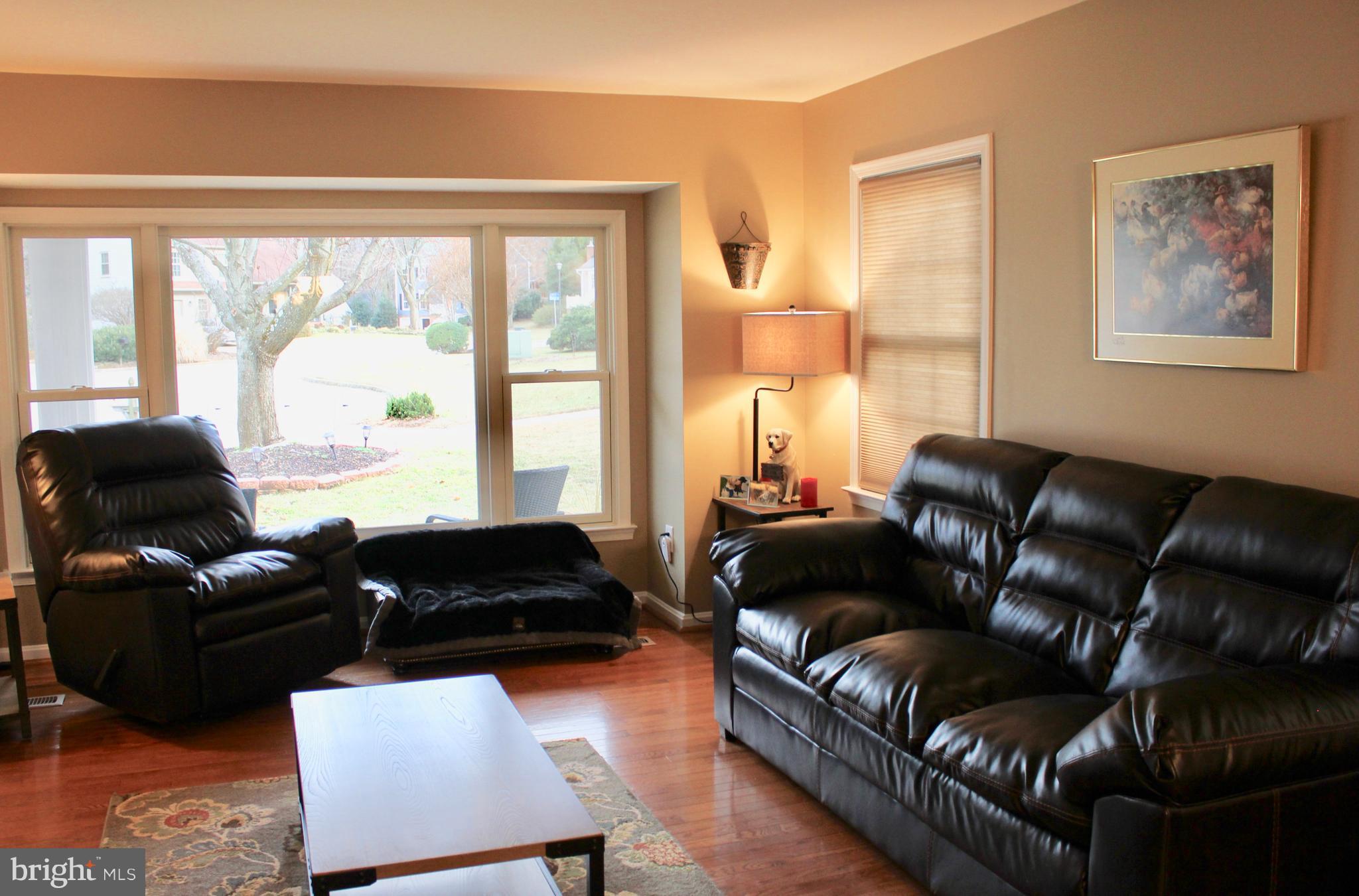 KINGS LANDING - Residential Lease