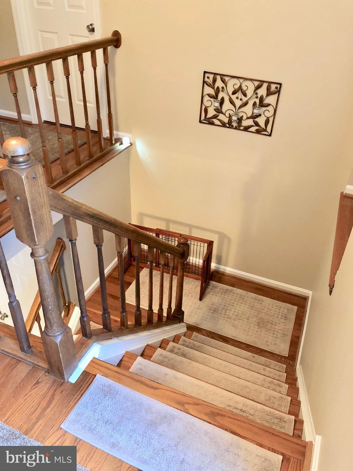 KINGS LANDING - Residential Lease