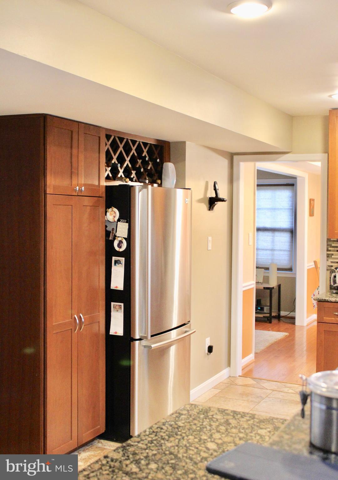 KINGS LANDING - Residential Lease