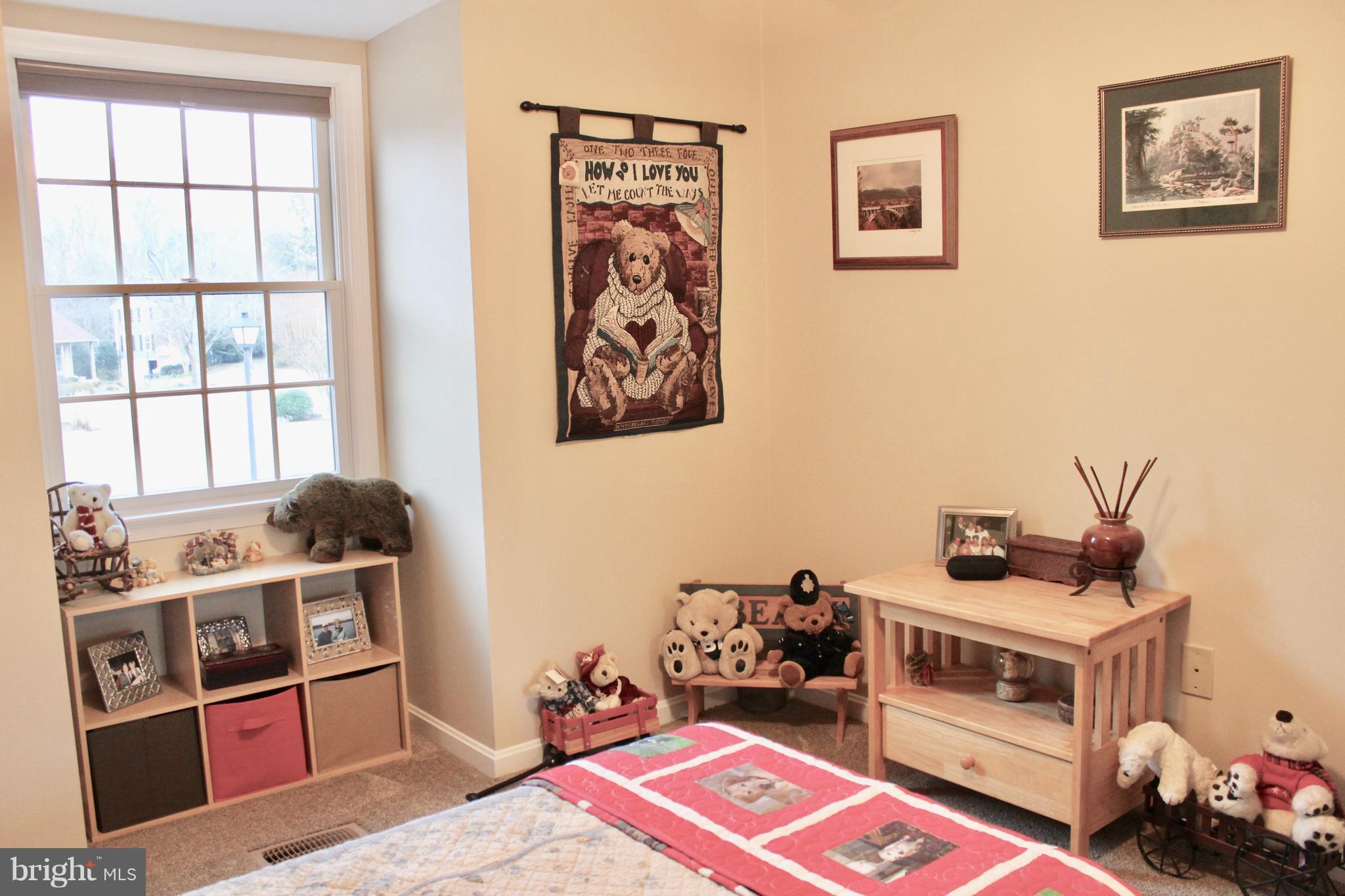 KINGS LANDING - Residential Lease