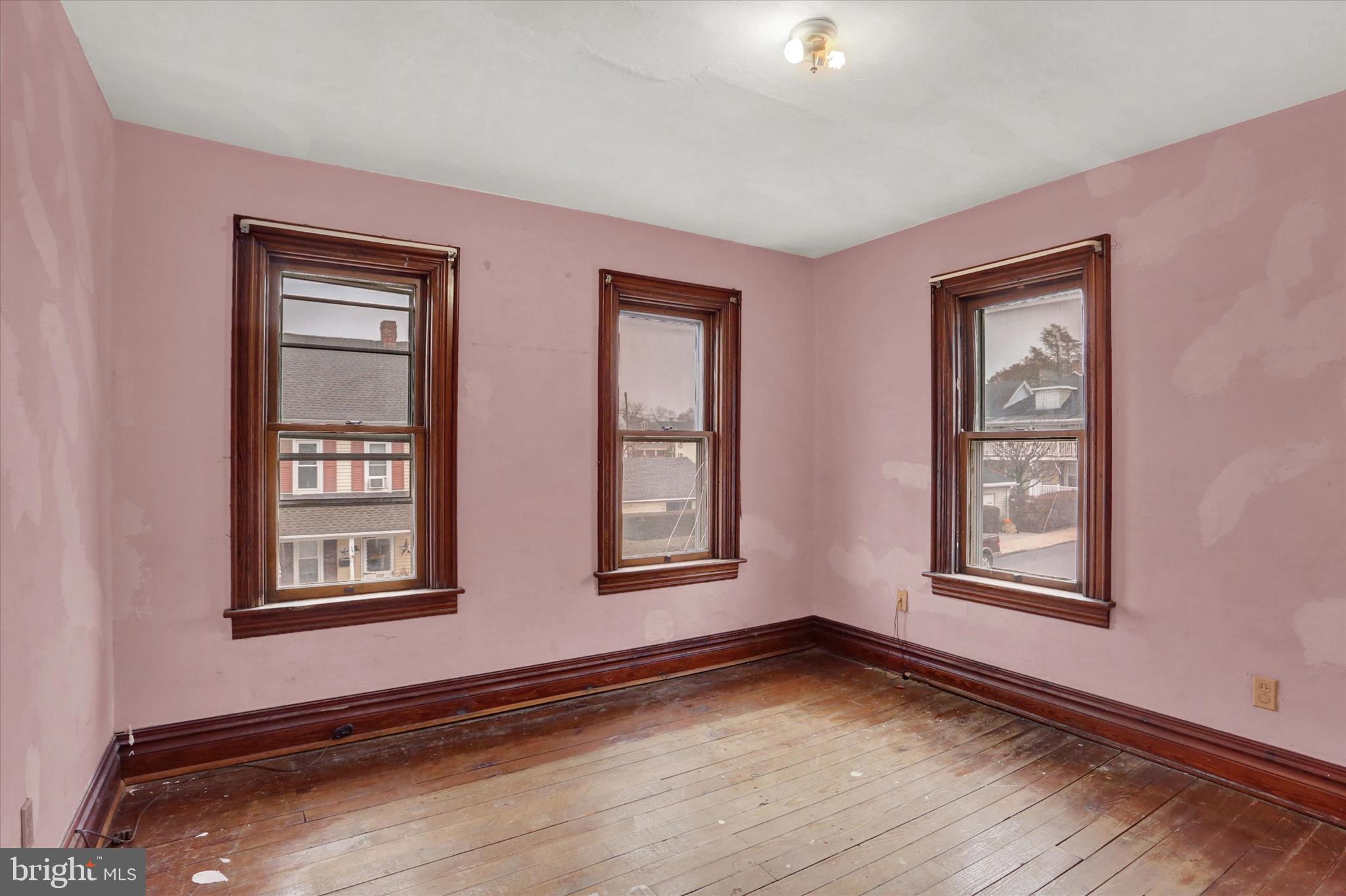 HANOVER - Residential