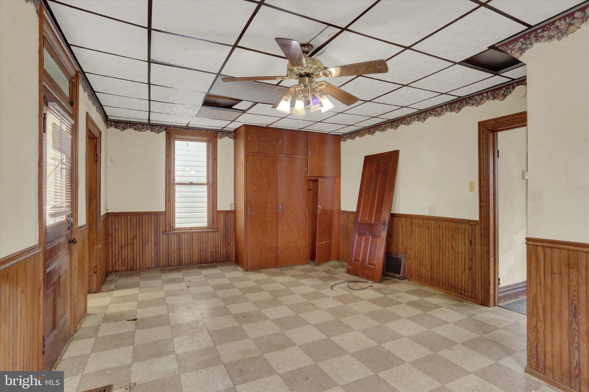 HANOVER - Residential