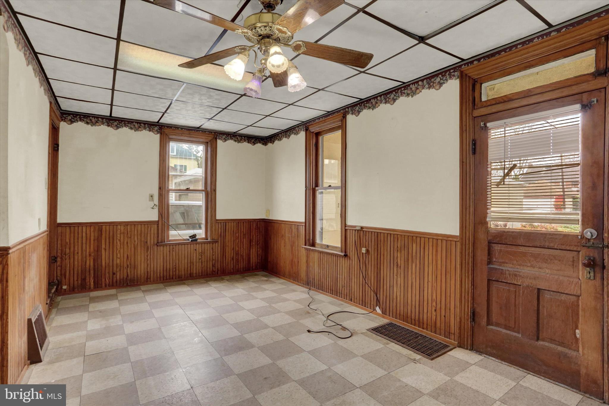 HANOVER - Residential