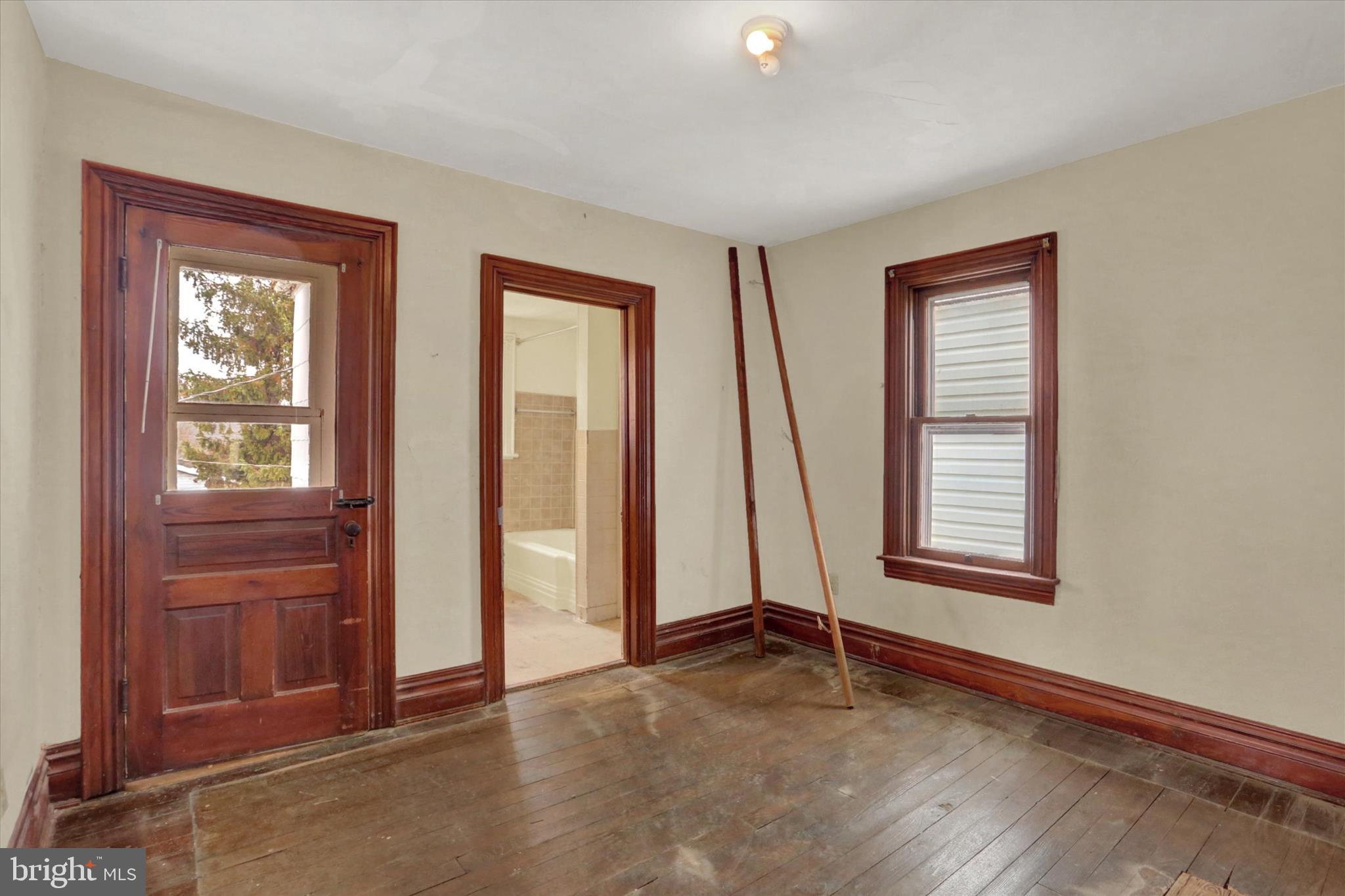 HANOVER - Residential