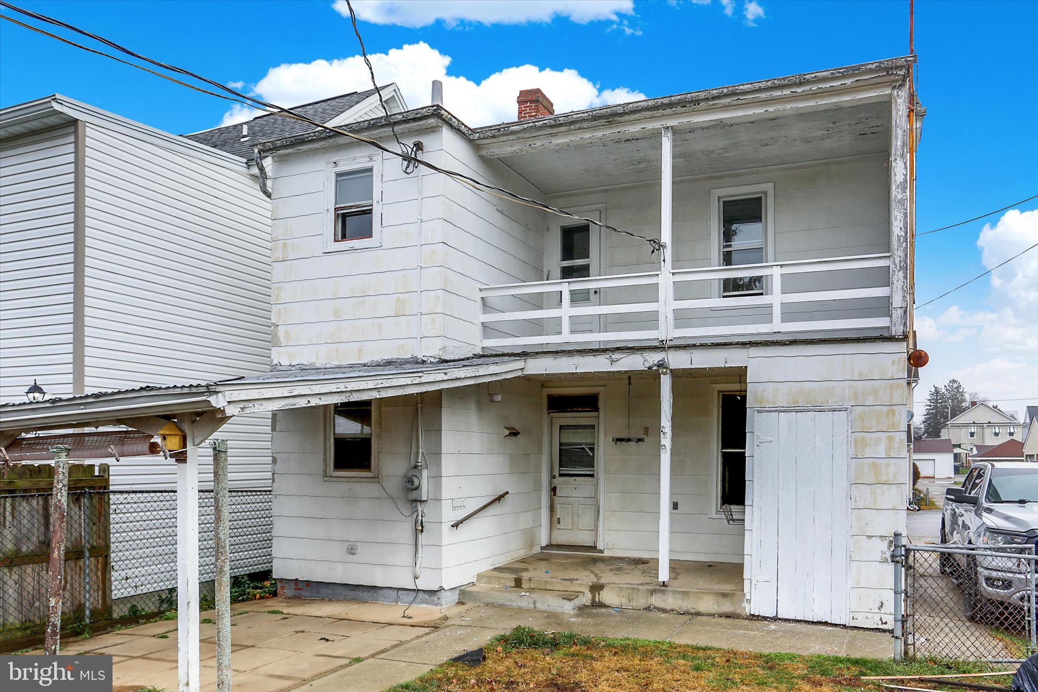 HANOVER - Residential