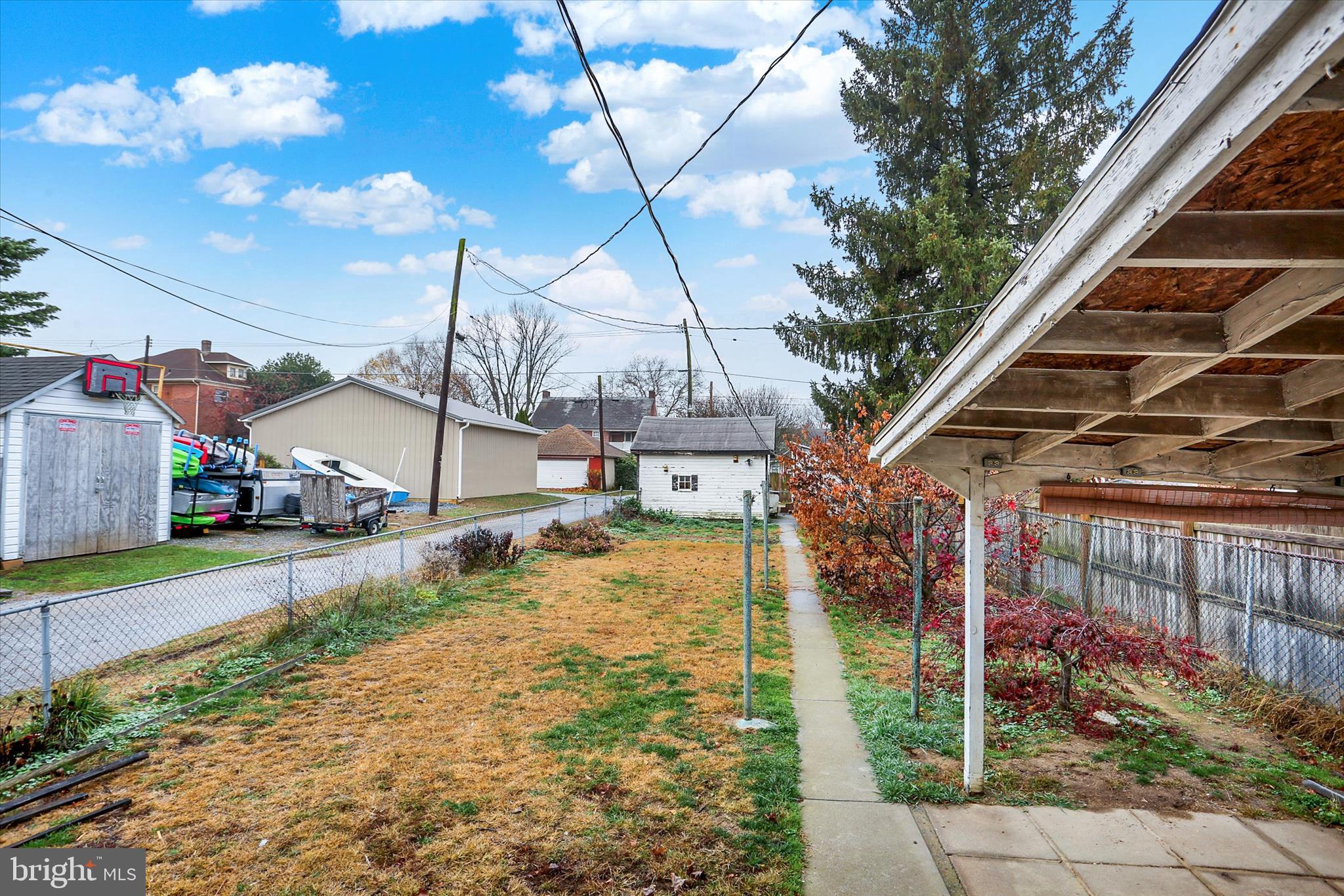 HANOVER - Residential