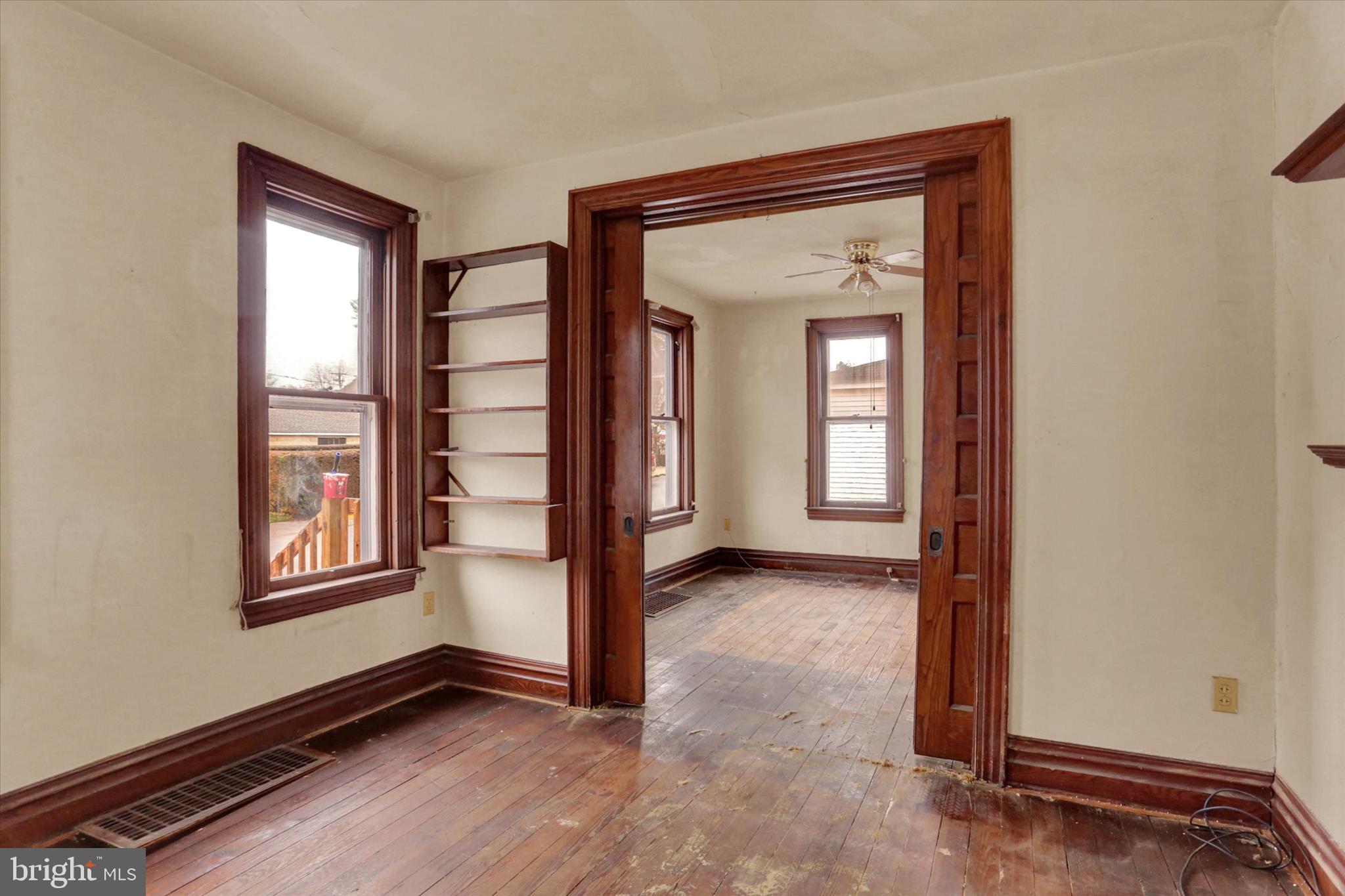 HANOVER - Residential