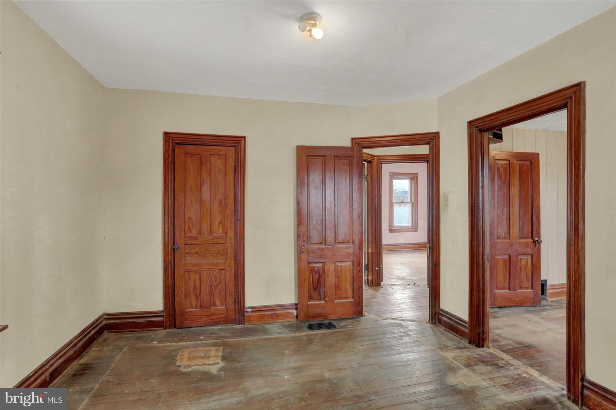 HANOVER - Residential