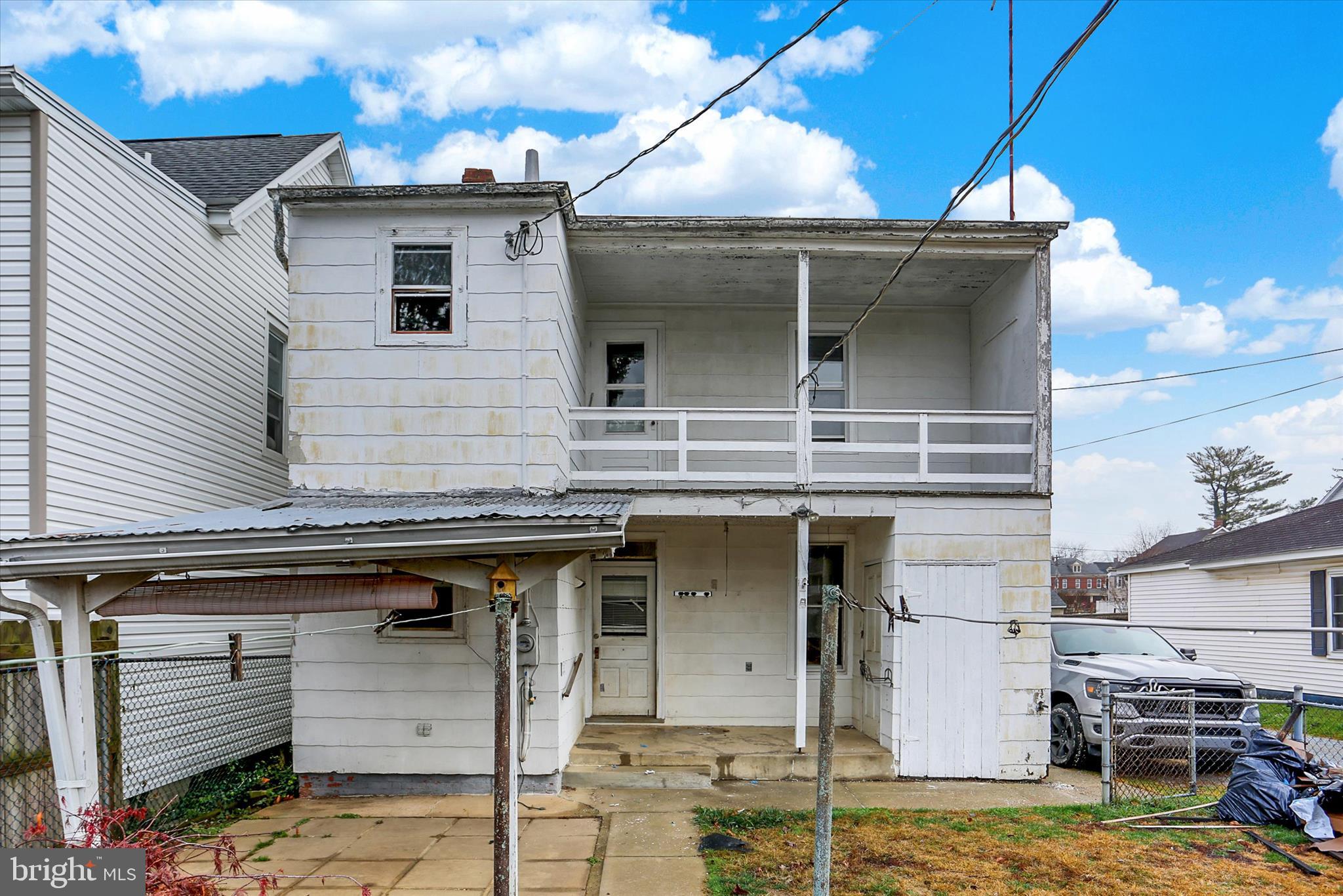 HANOVER - Residential