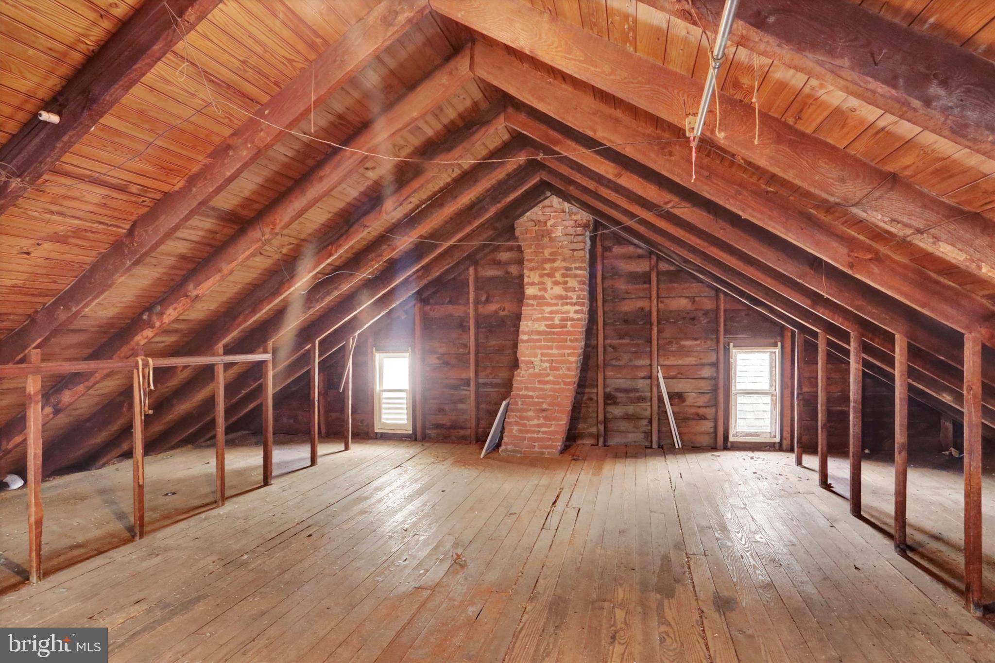 HANOVER - Residential