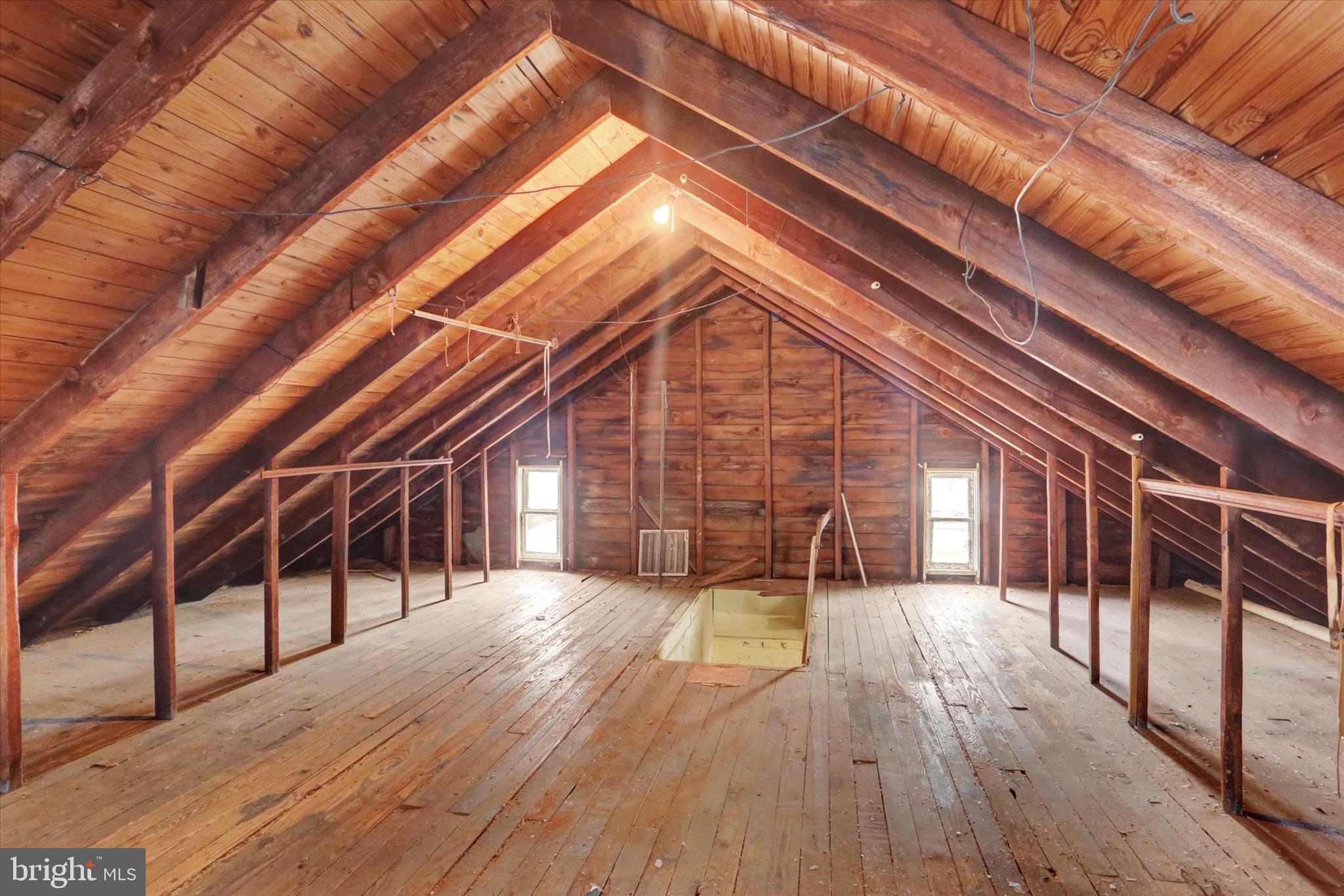 HANOVER - Residential