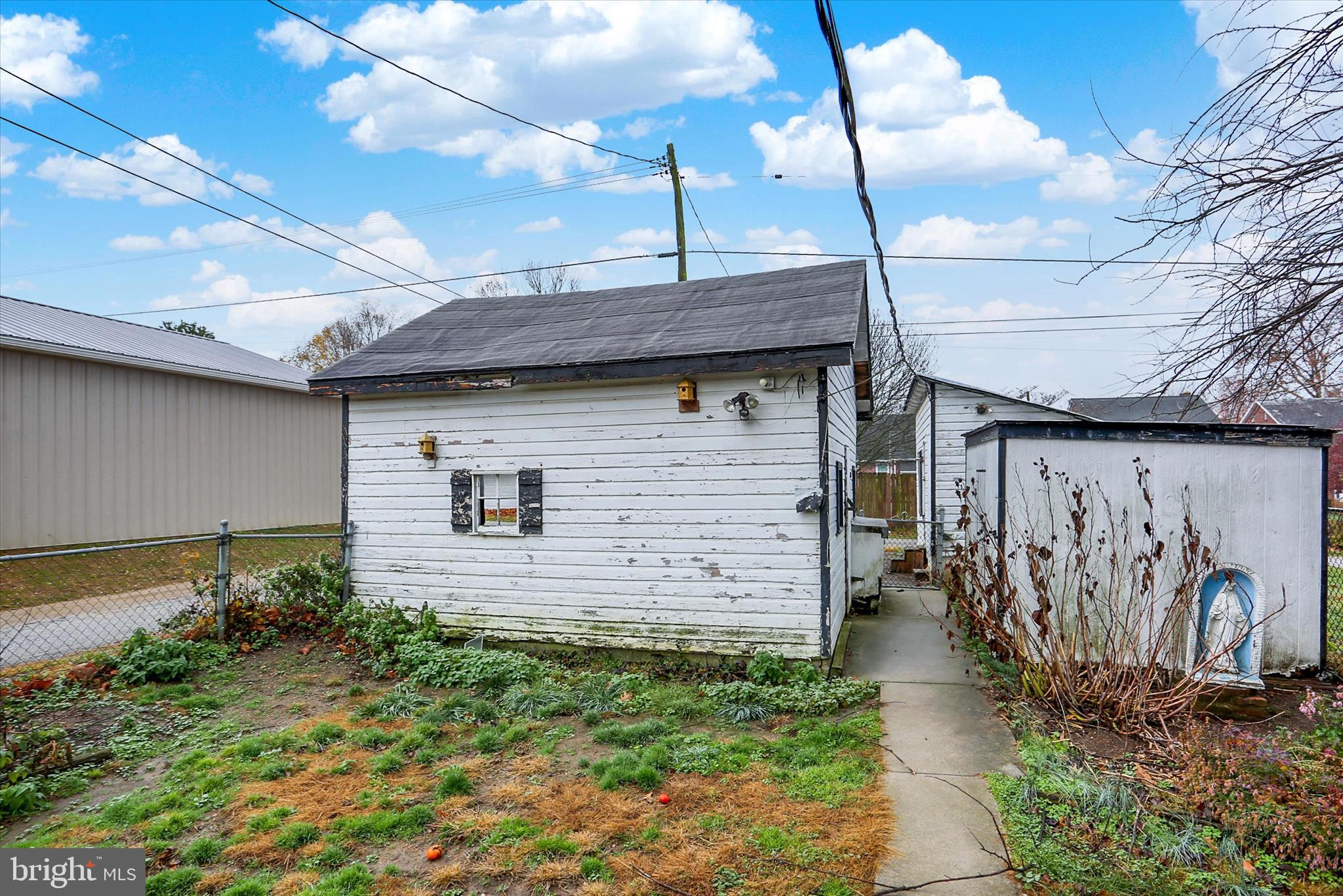 HANOVER - Residential