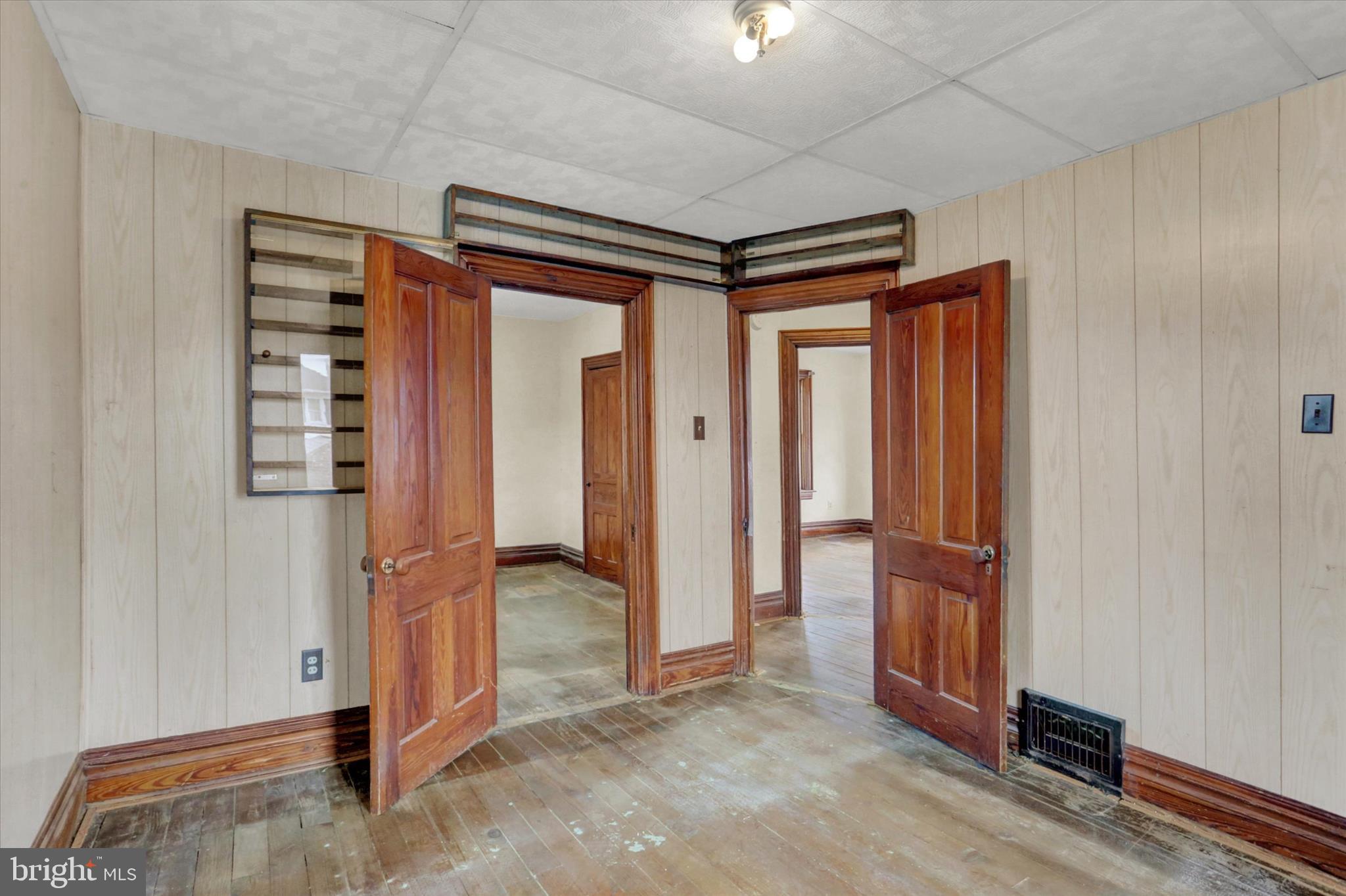 HANOVER - Residential