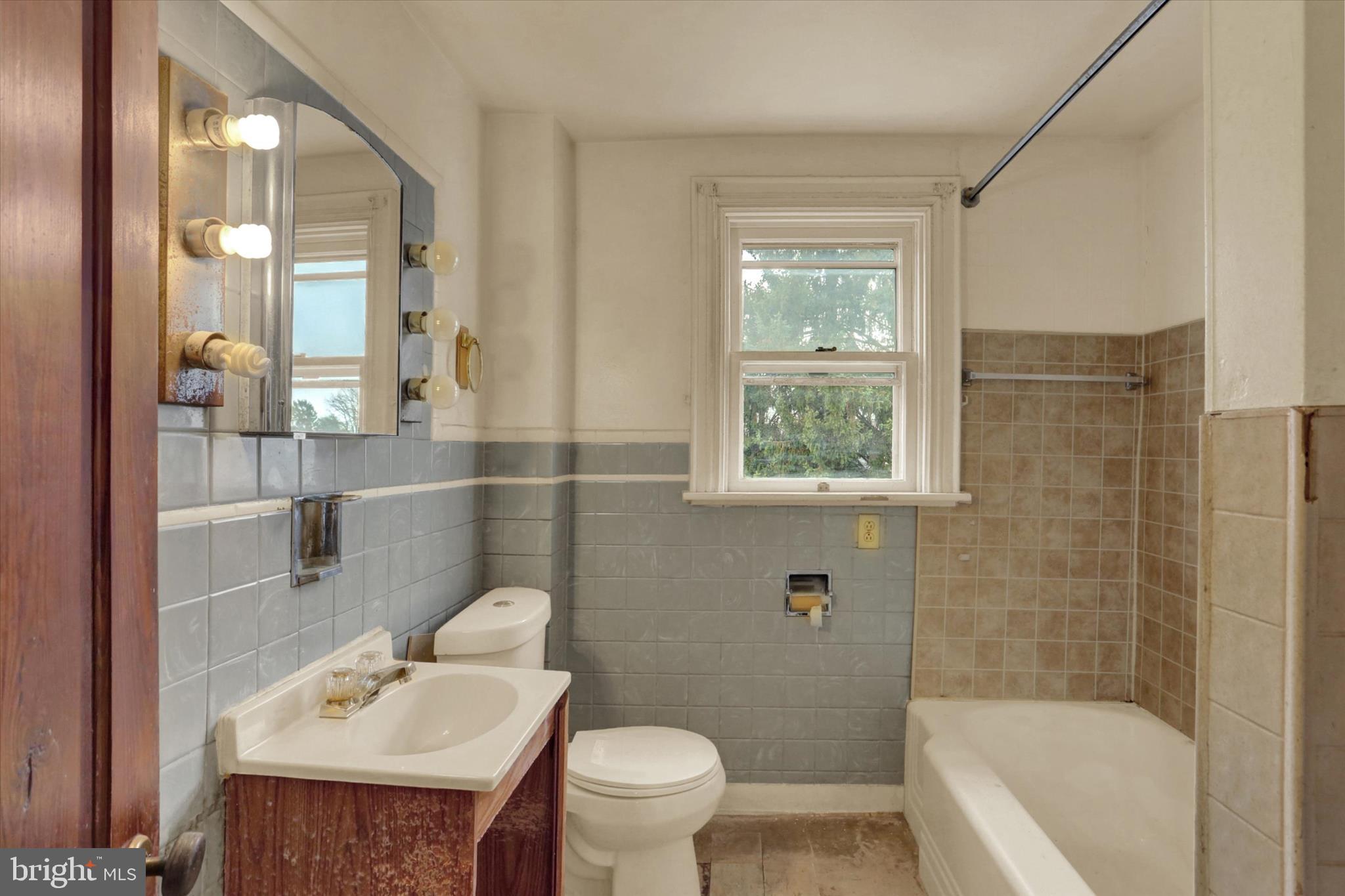 HANOVER - Residential