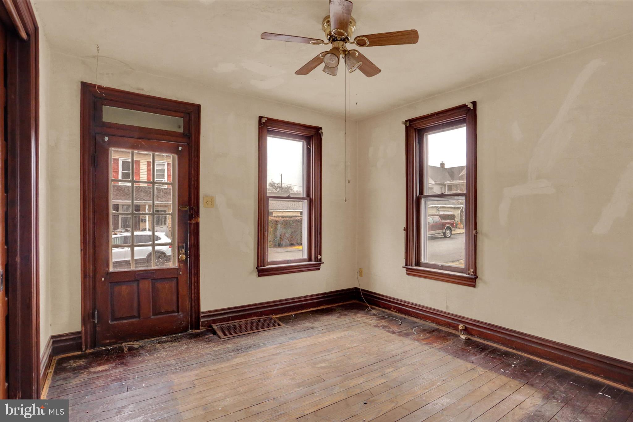 HANOVER - Residential