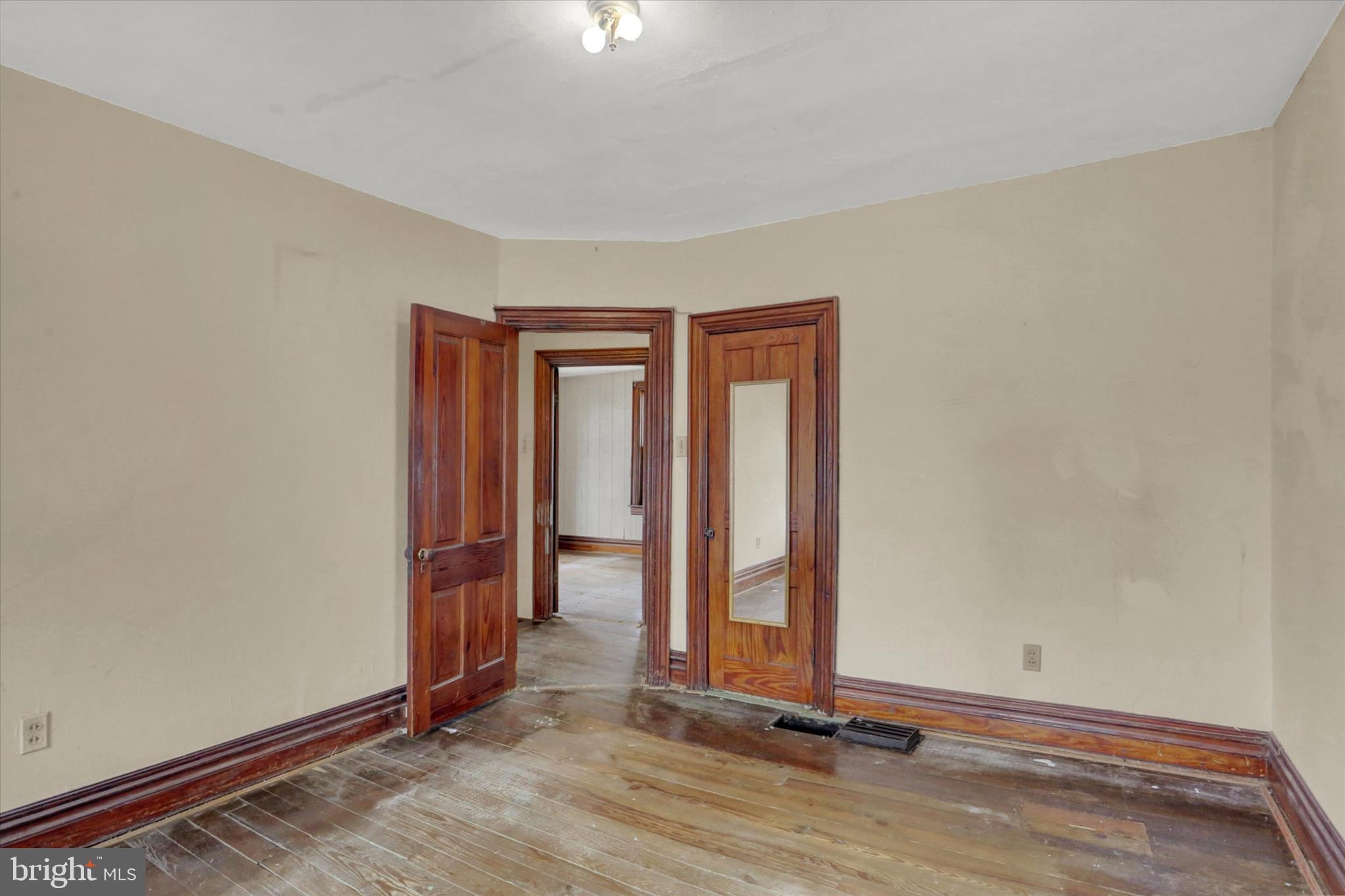 HANOVER - Residential