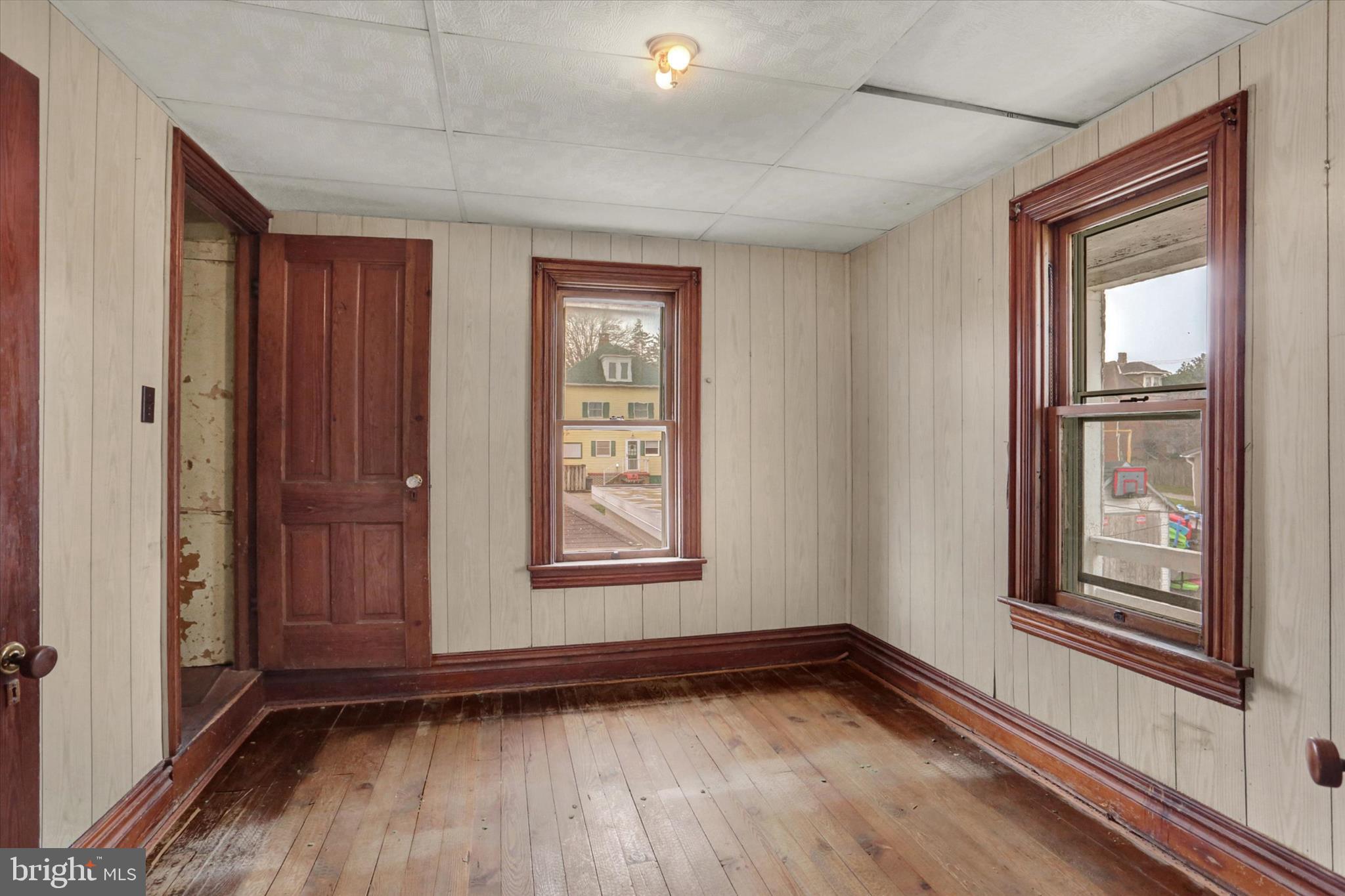 HANOVER - Residential