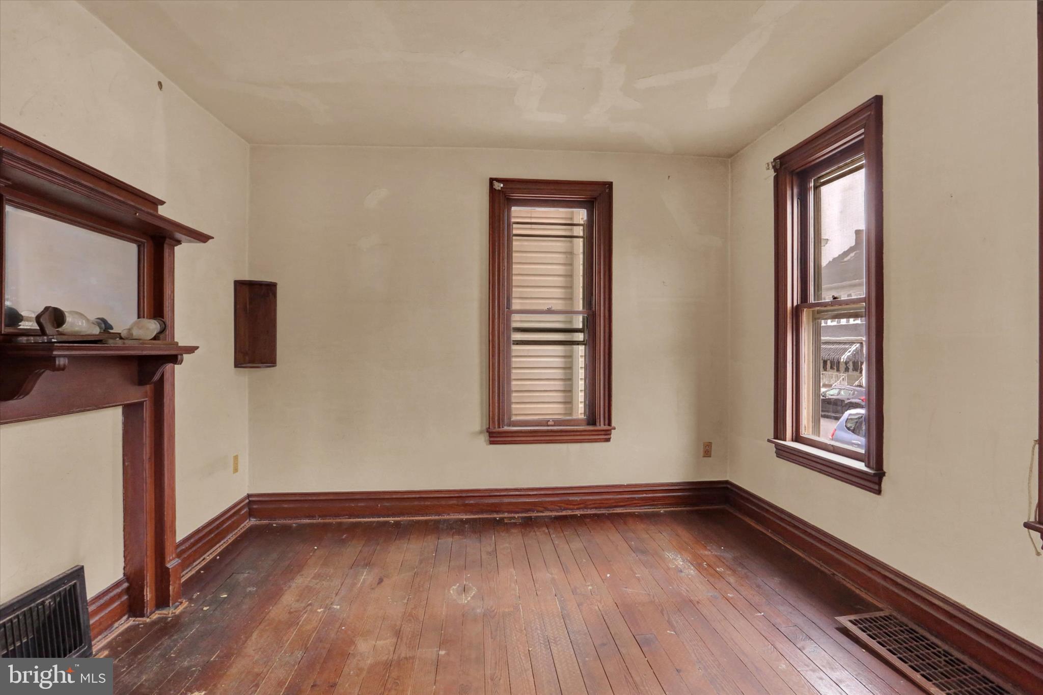 HANOVER - Residential