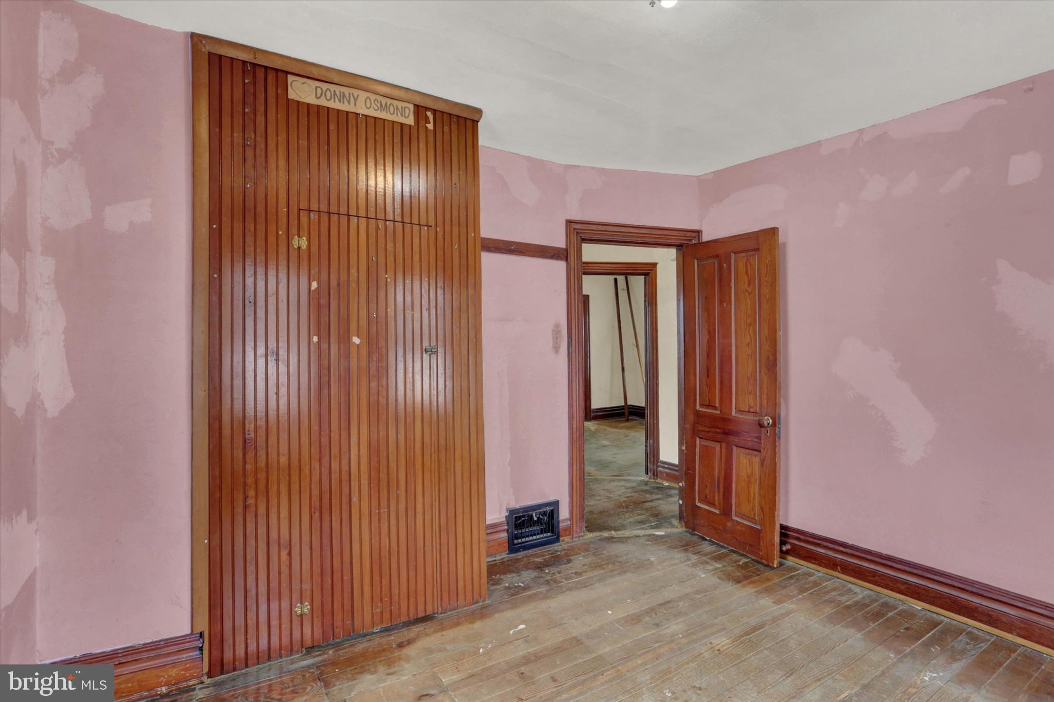 HANOVER - Residential