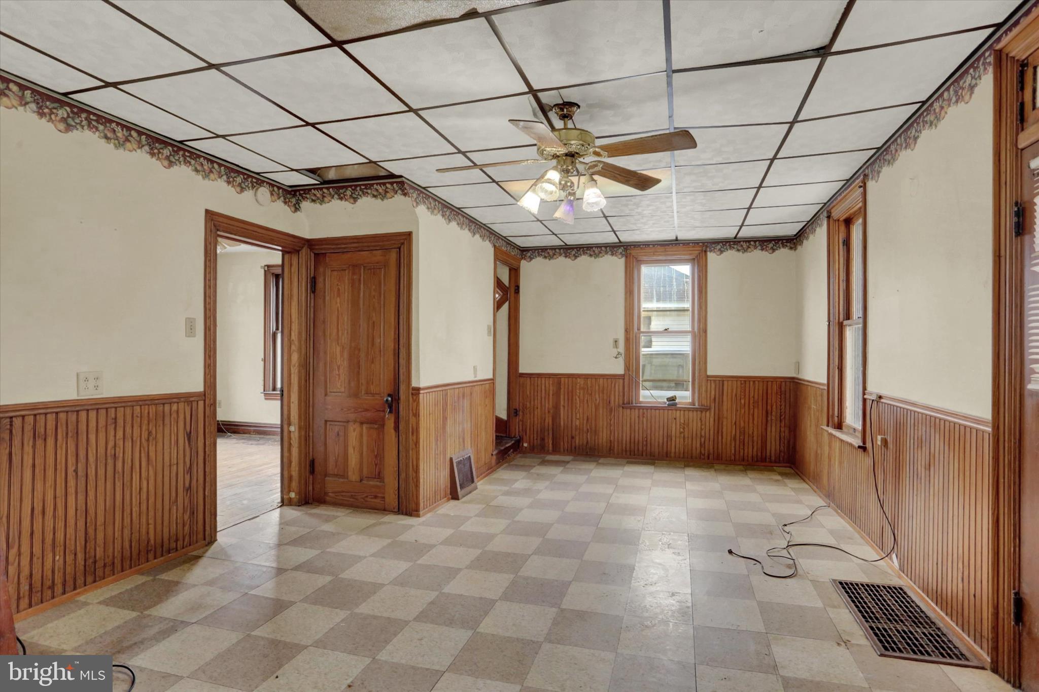 HANOVER - Residential