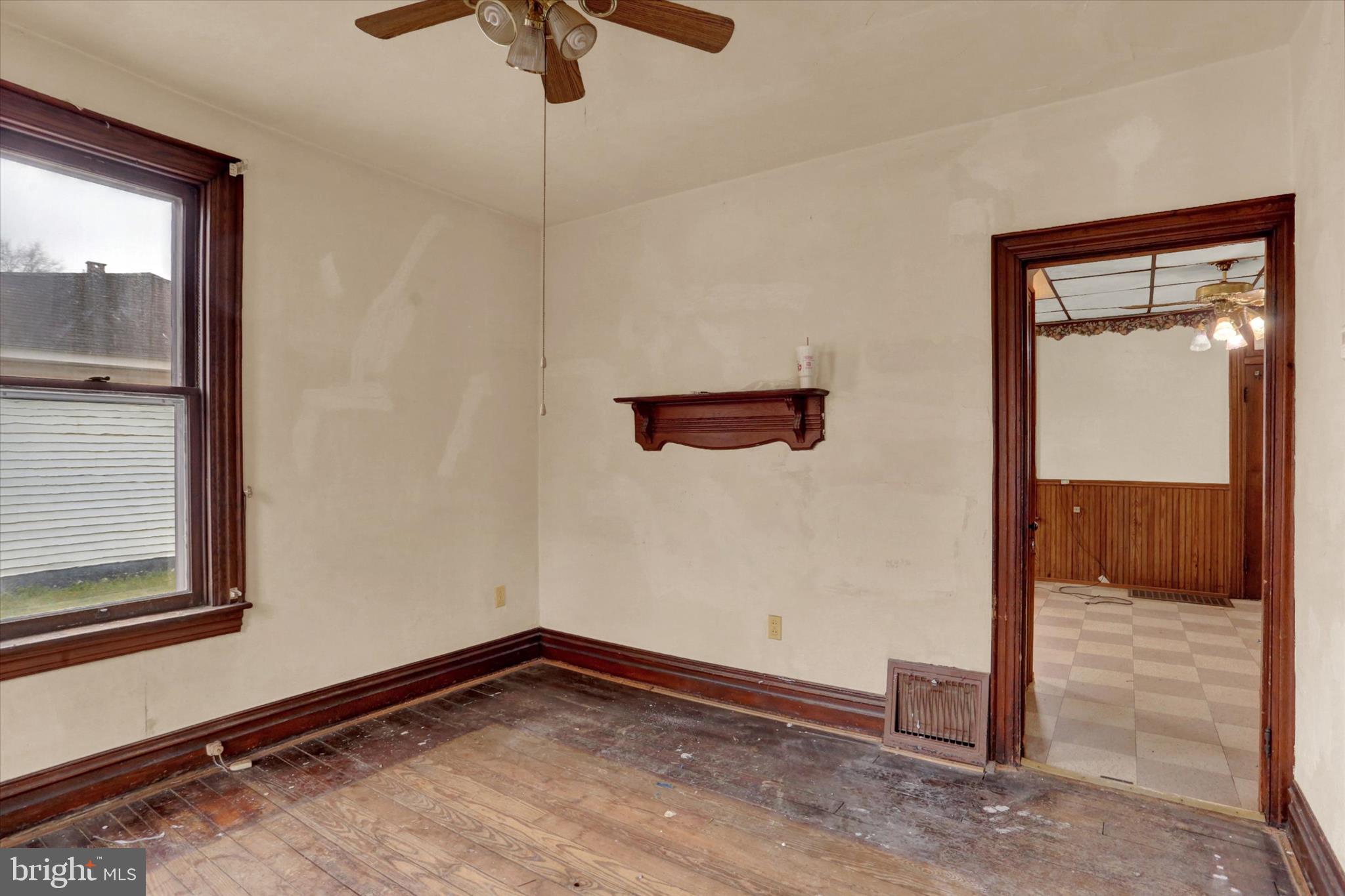 HANOVER - Residential