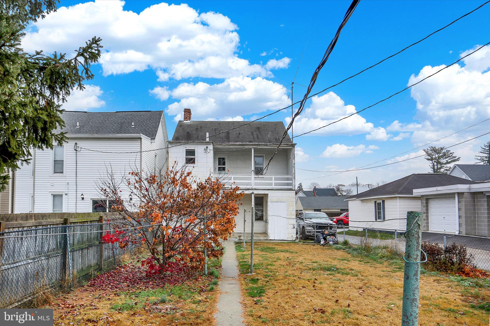 HANOVER - Residential