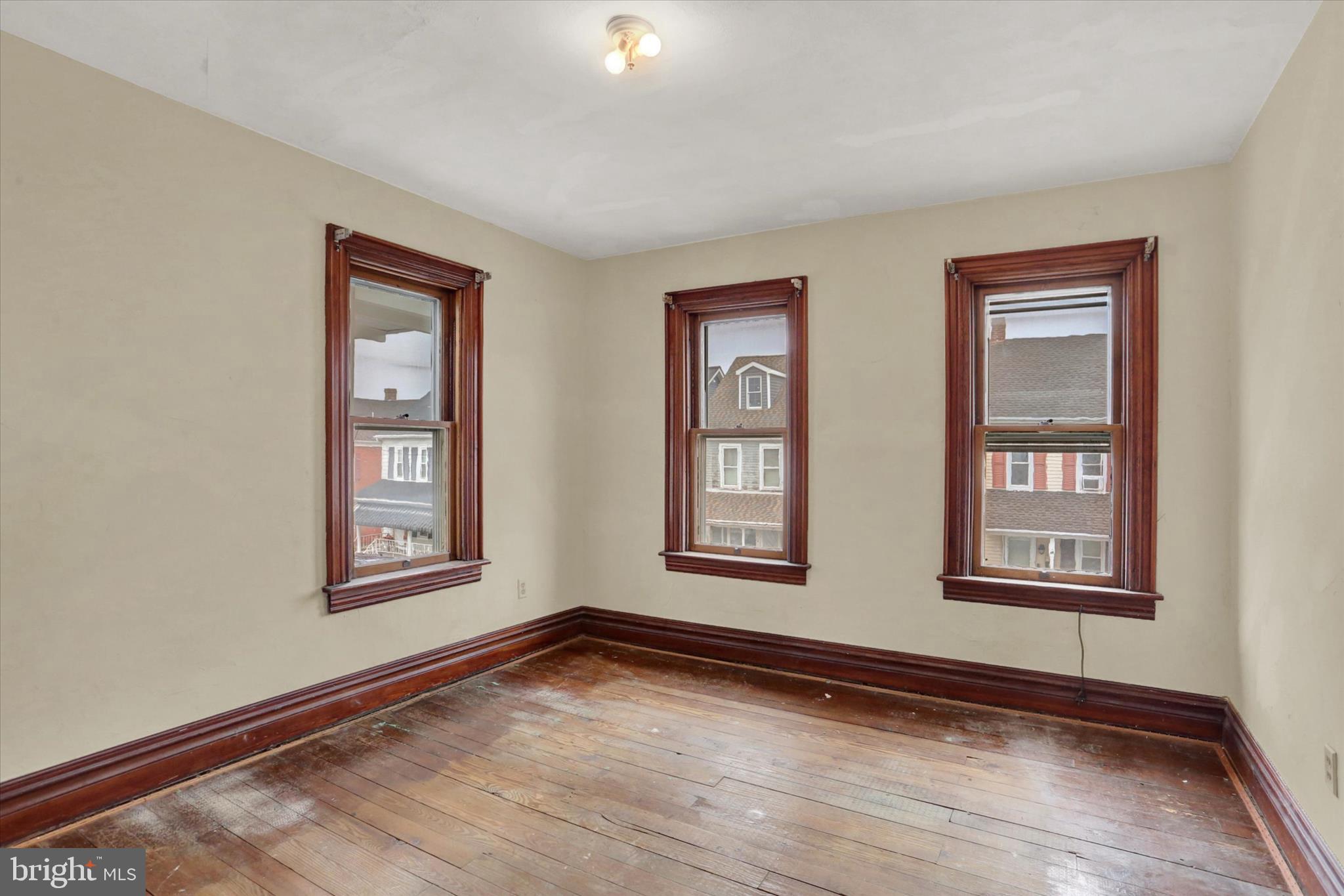 HANOVER - Residential