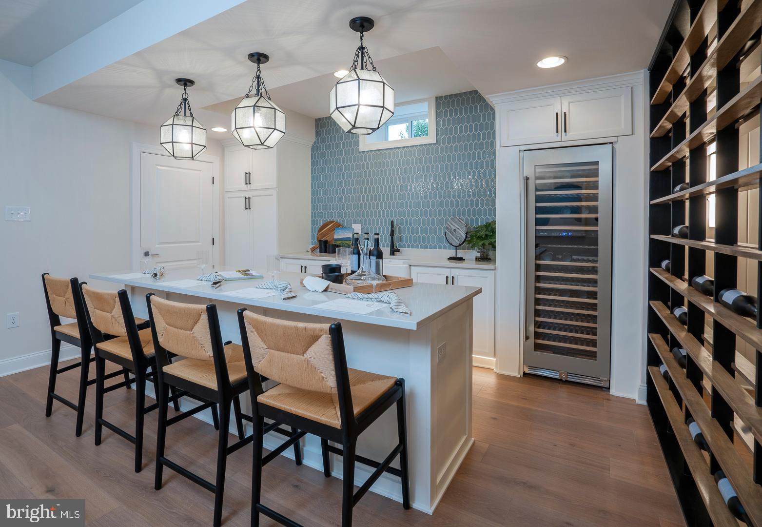 BEXLEY - Residential